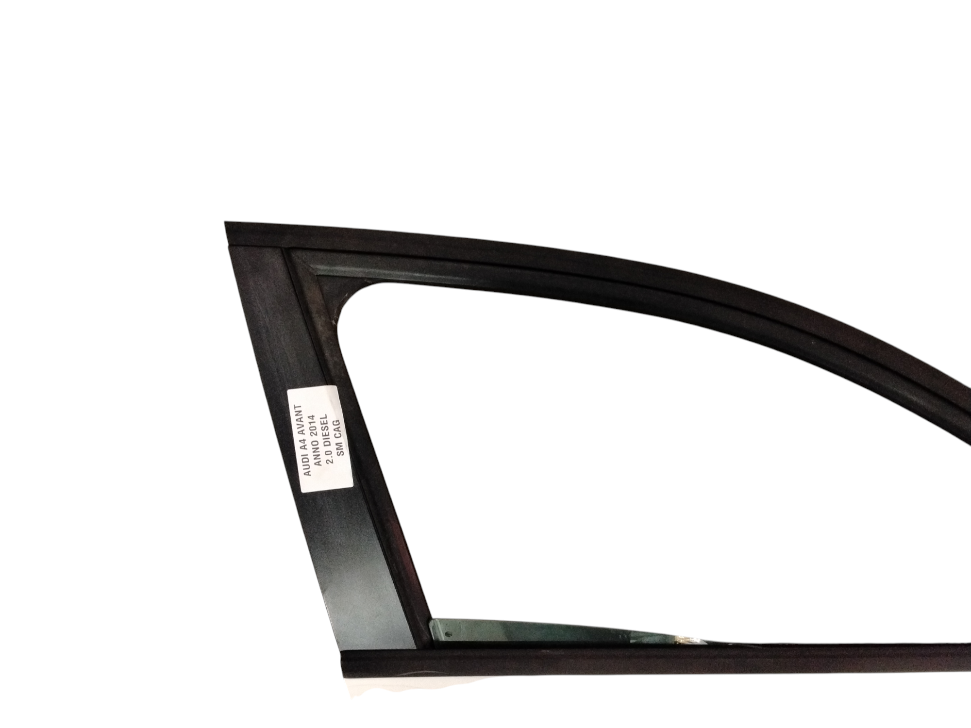 Portiera anteriore Destra per Audi A4 Avant (8k5) (08>15) (2008 - 2015)