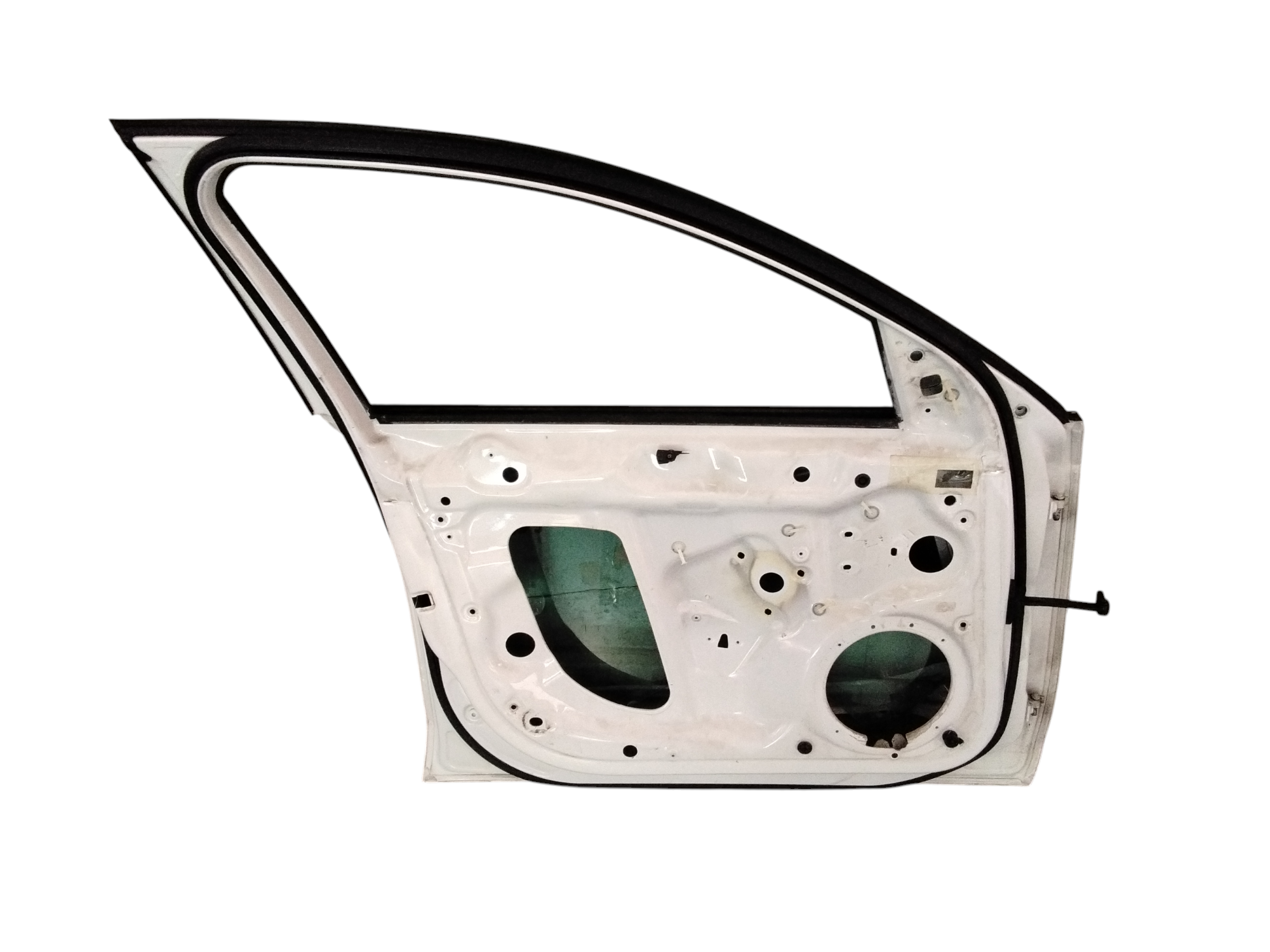 Portiera Anteriore Sinistra per Audi A4 Avant (8k5) (08>15) (2008 - 2015)