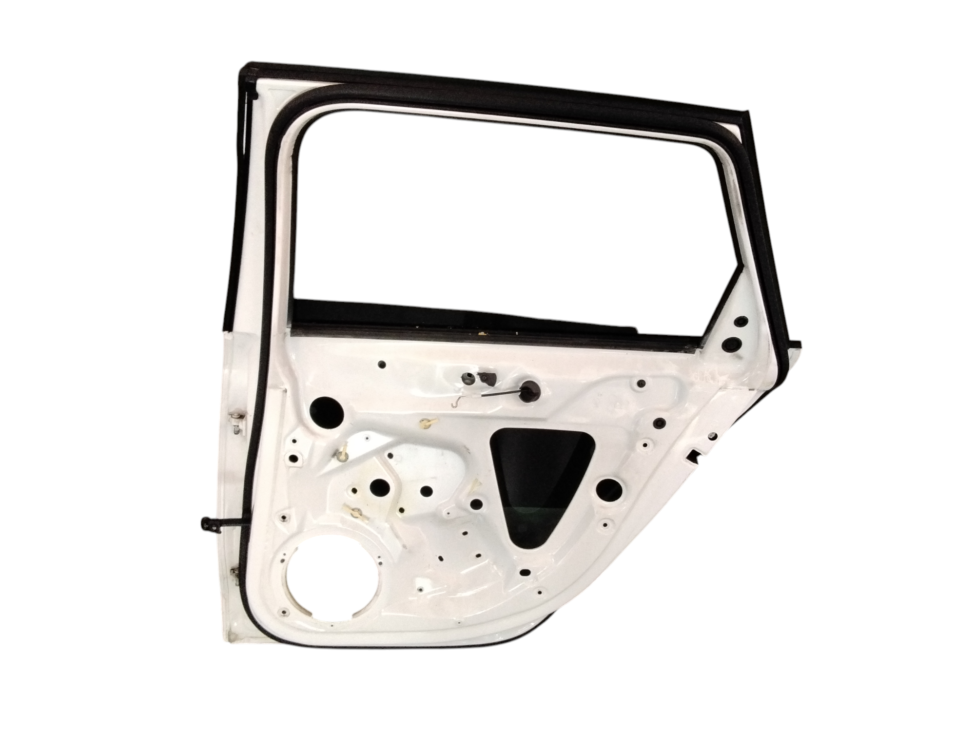 Portiera Posteriore Destra per Audi A4 Avant (8k5) (08>15) (2008 - 2015)