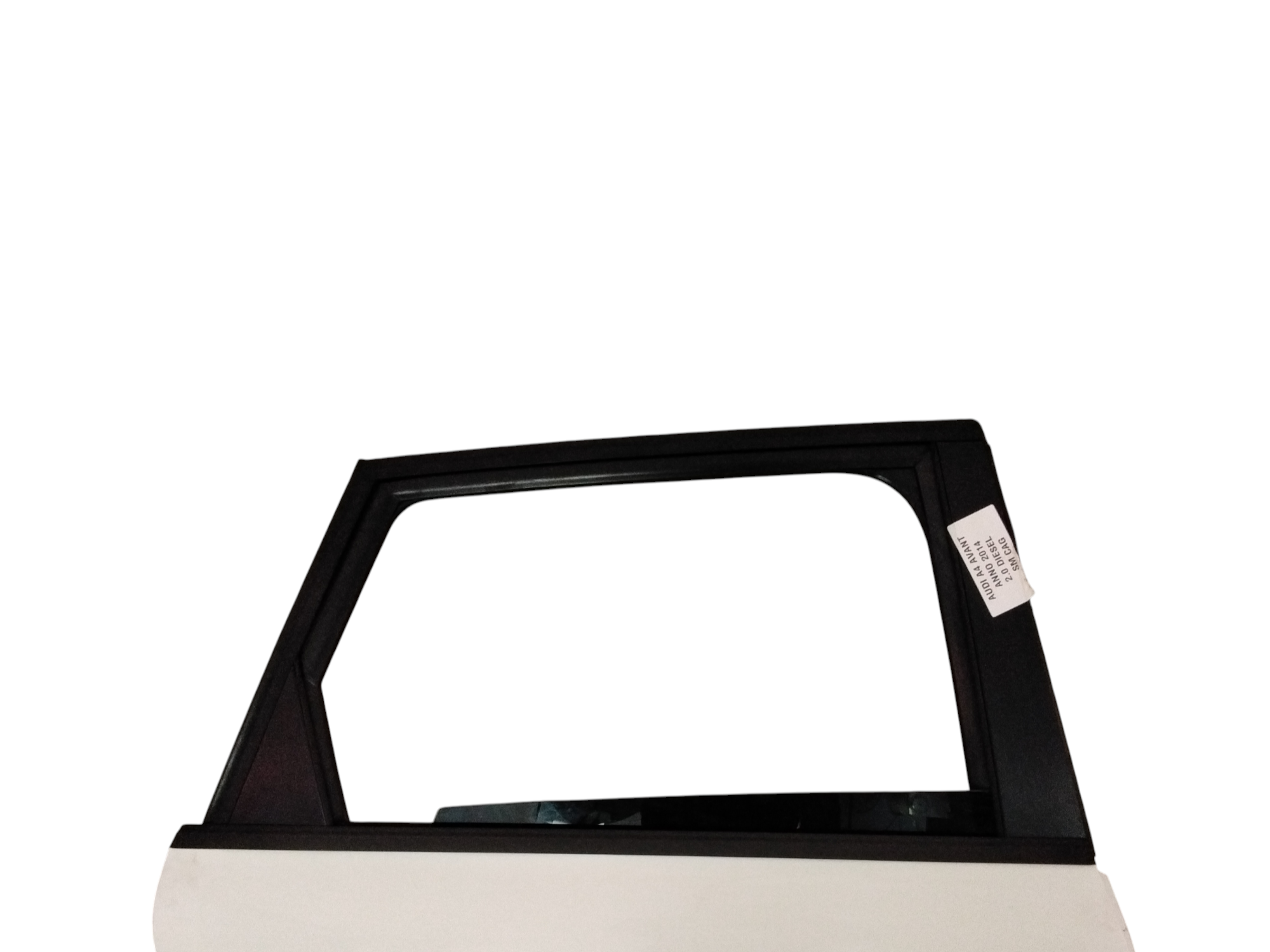 Portiera Posteriore Destra per Audi A4 Avant (8k5) (08>15) (2008 - 2015)