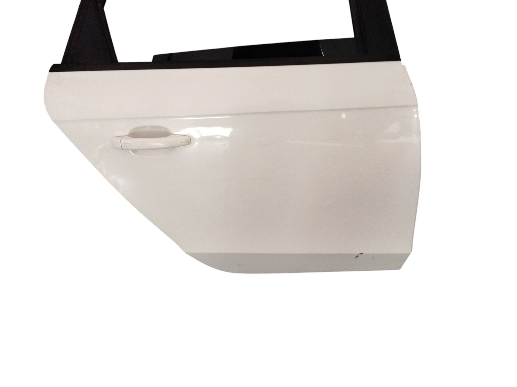 Portiera Posteriore Destra per Audi A4 Avant (8k5) (08>15) (2008 - 2015)