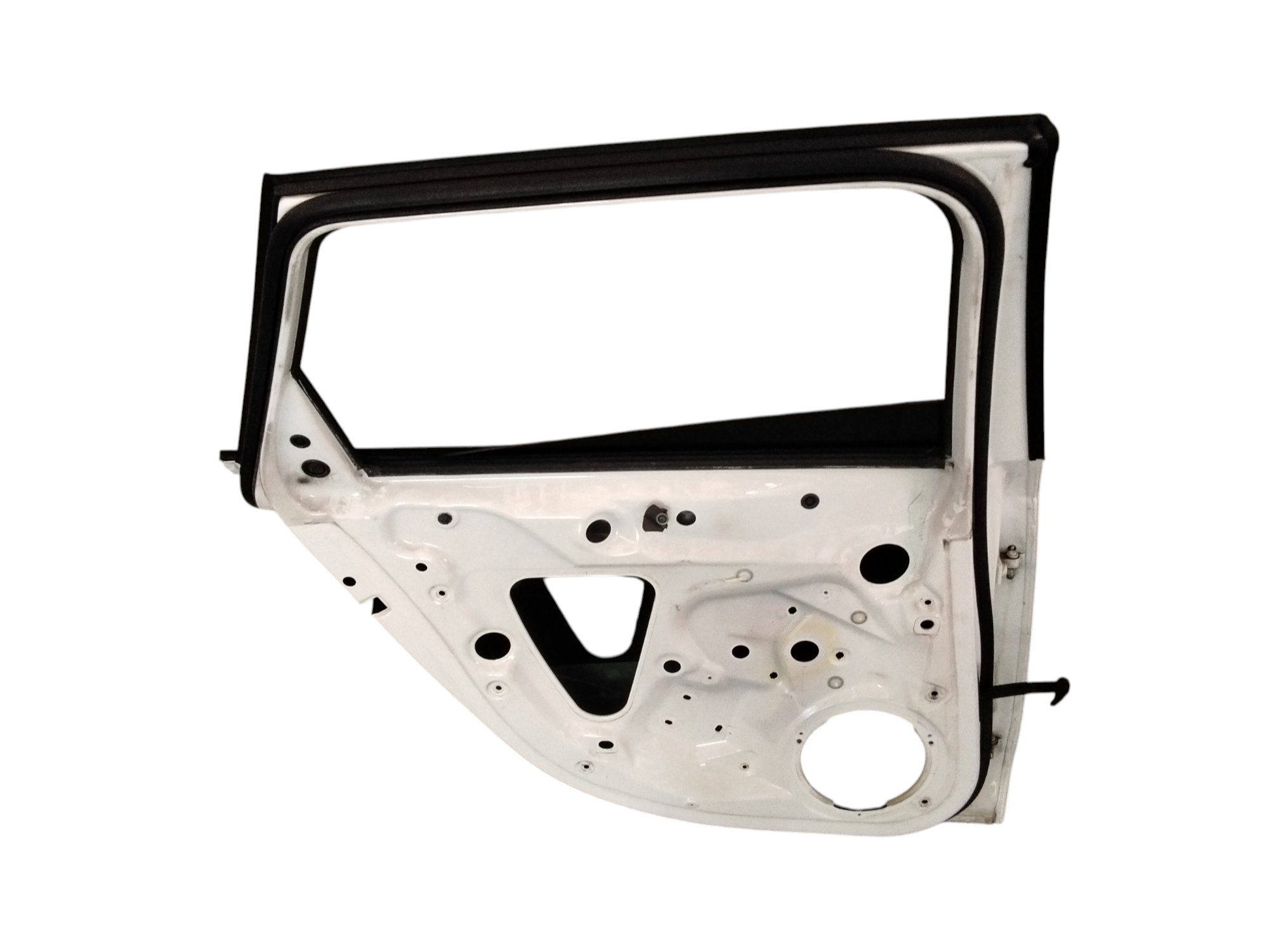 Portiera Posteriore Sinistra per Audi A4 Avant (8k5) (08>15) (2008 - 2015)