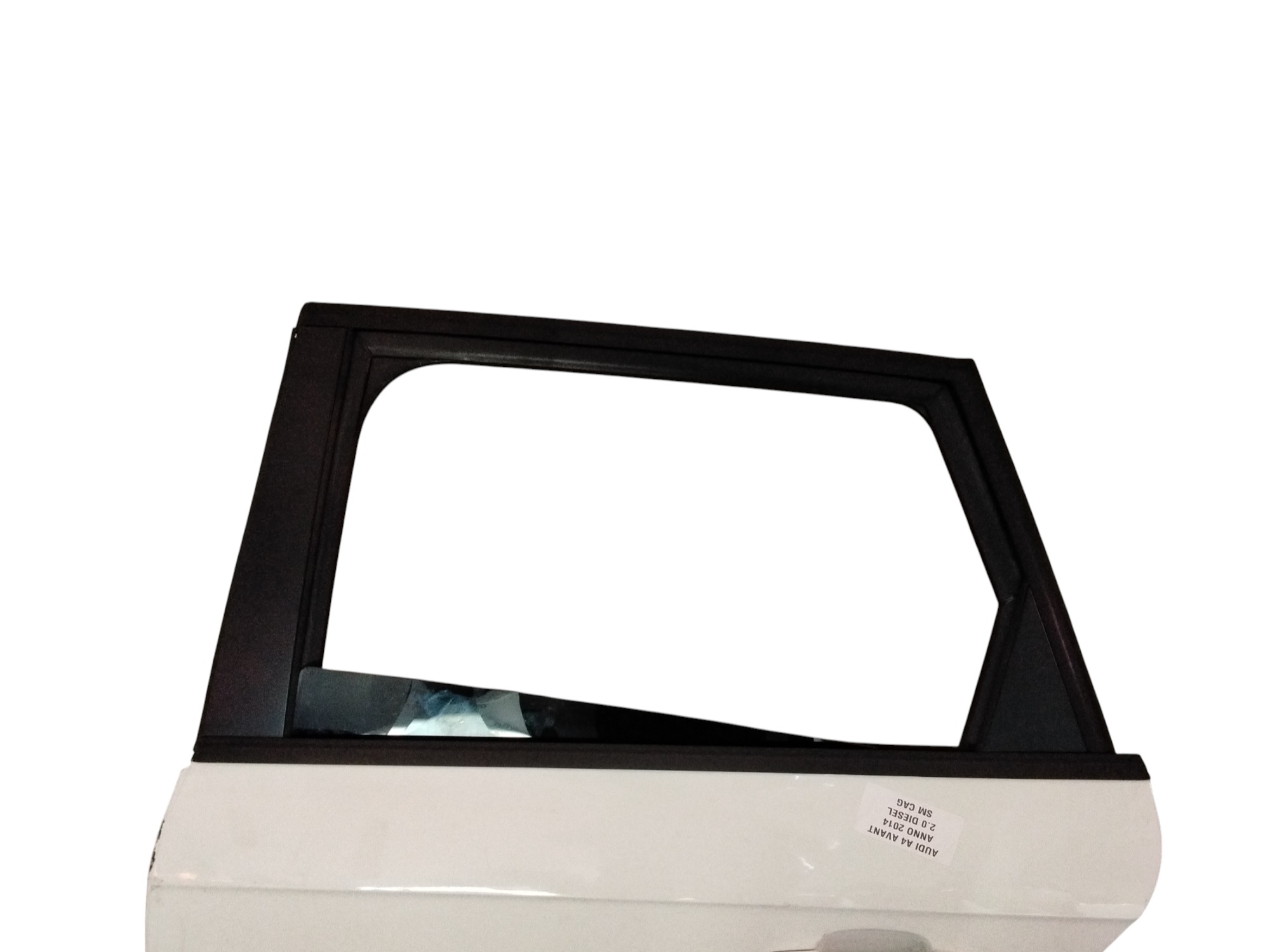 Portiera Posteriore Sinistra per Audi A4 Avant (8k5) (08>15) (2008 - 2015)