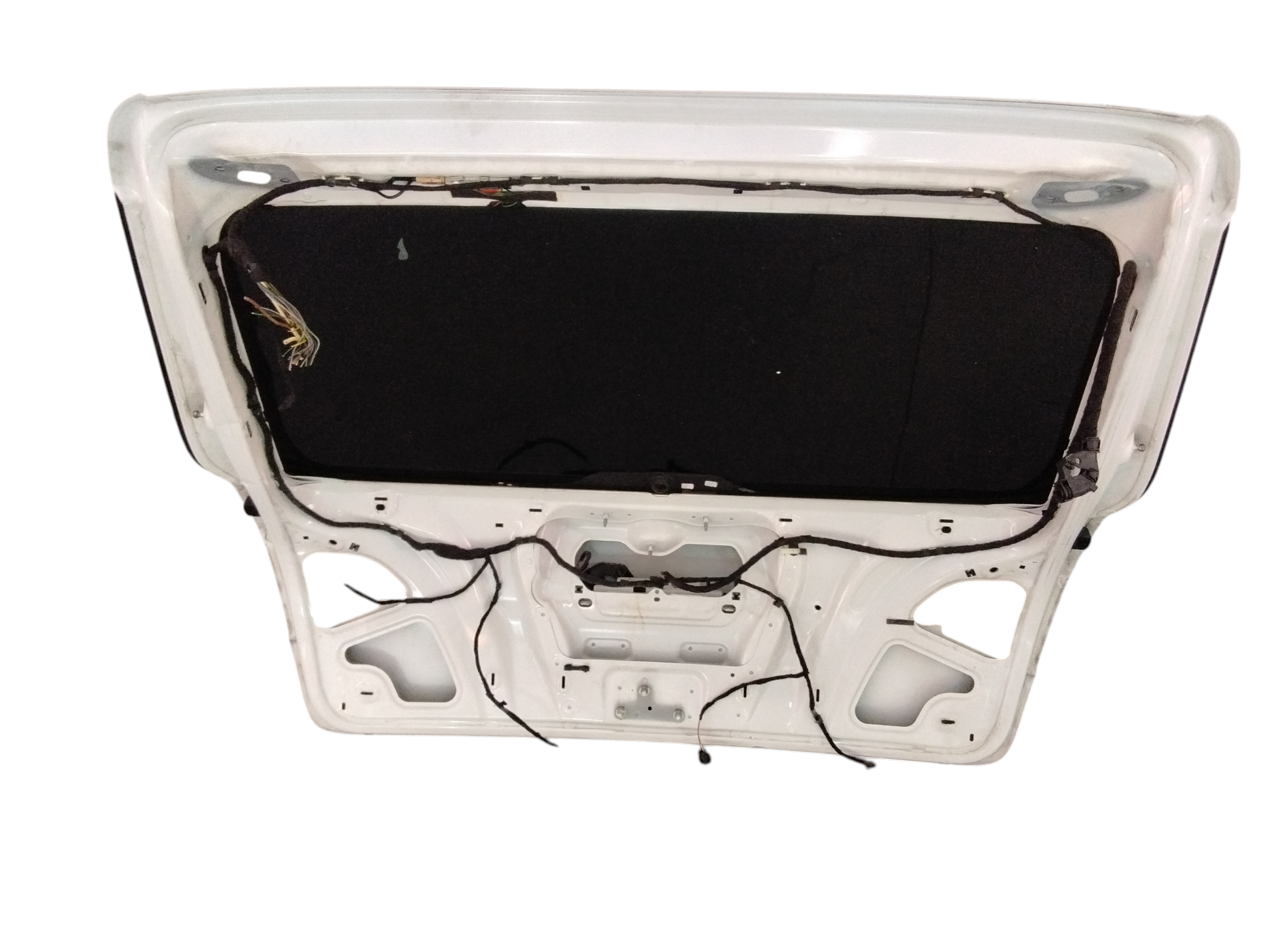 Portellone Posteriore per Audi A4 Avant (8k5) (08>15) (2008 - 2015)