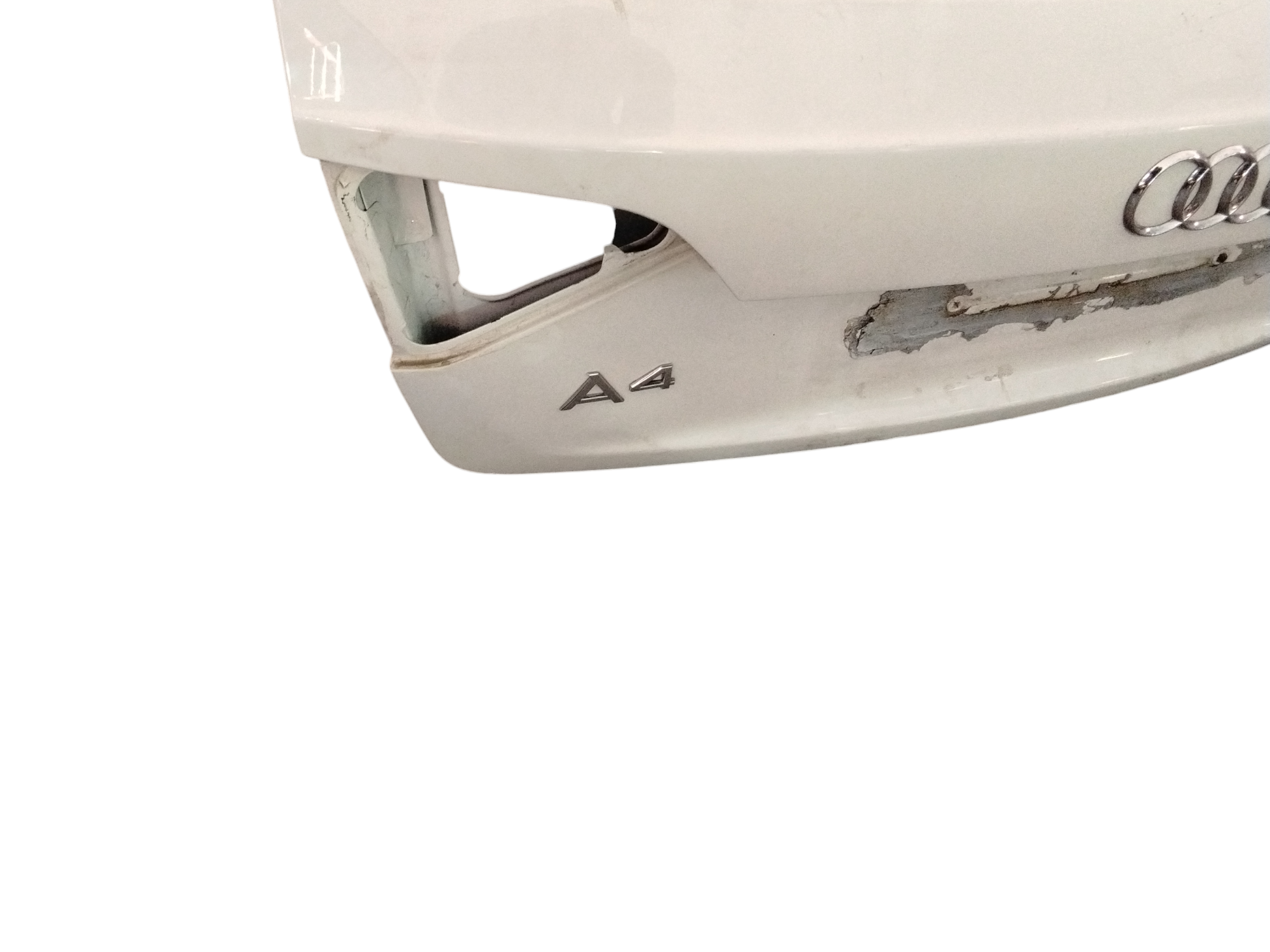 Portellone Posteriore per Audi A4 Avant (8k5) (08>15) (2008 - 2015)