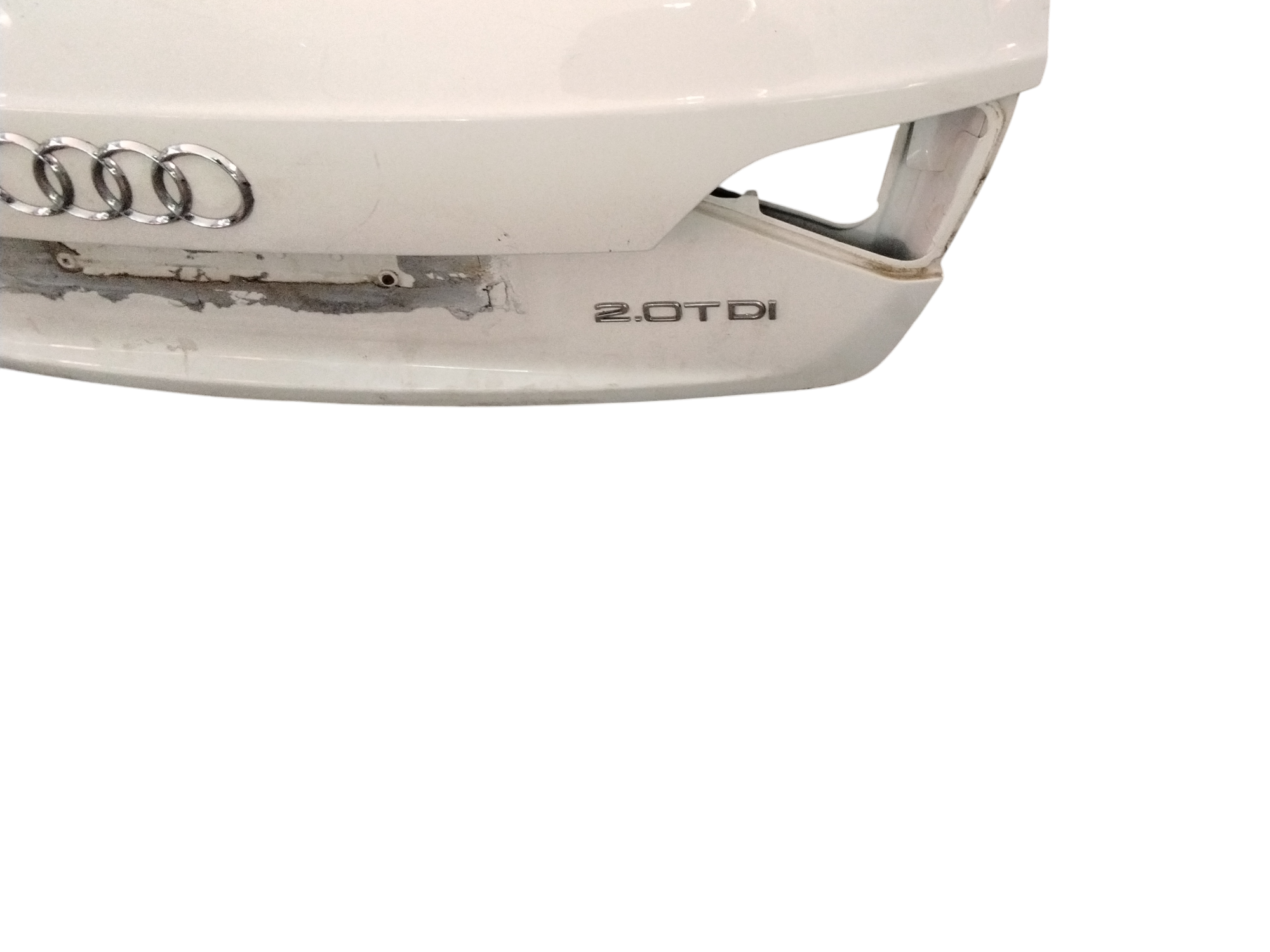 Portellone Posteriore per Audi A4 Avant (8k5) (08>15) (2008 - 2015)