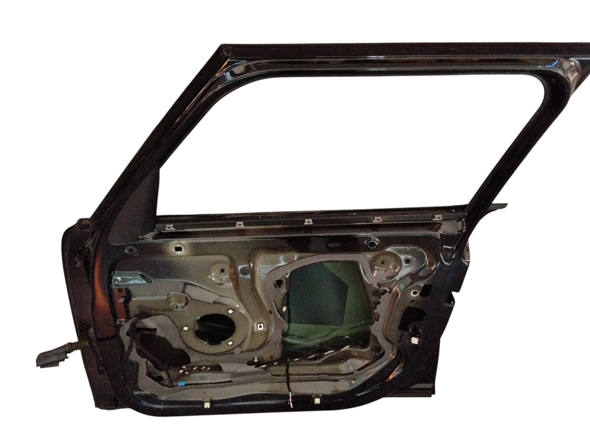 Portiera anteriore Destra per Mini Cooper (17>) (2017 - )