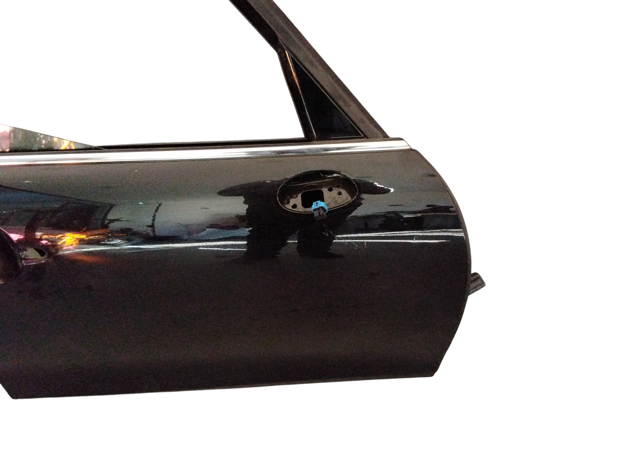 Portiera anteriore Destra per Mini Cooper (17>) (2017 - )