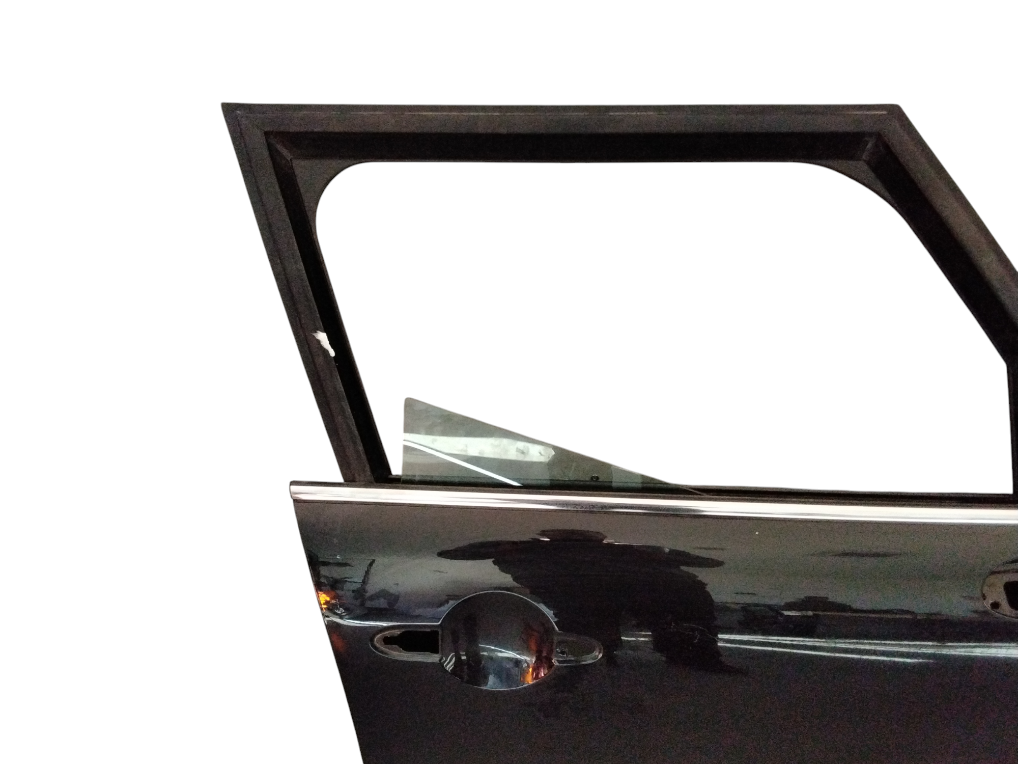 Portiera anteriore Destra per Mini Cooper (17>) (2017 - )