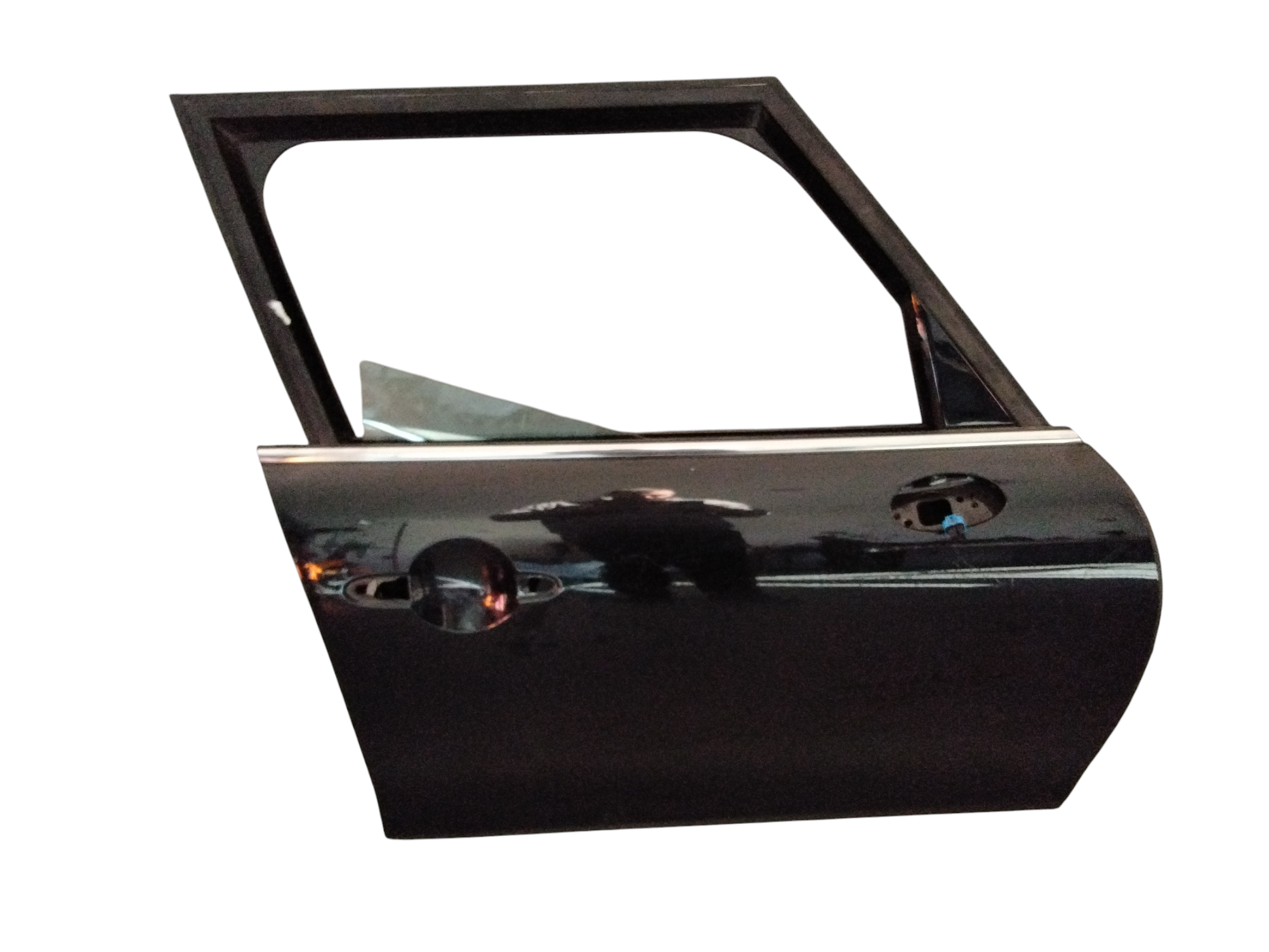 Portiera anteriore Destra per Mini Cooper (17>) (2017 - )