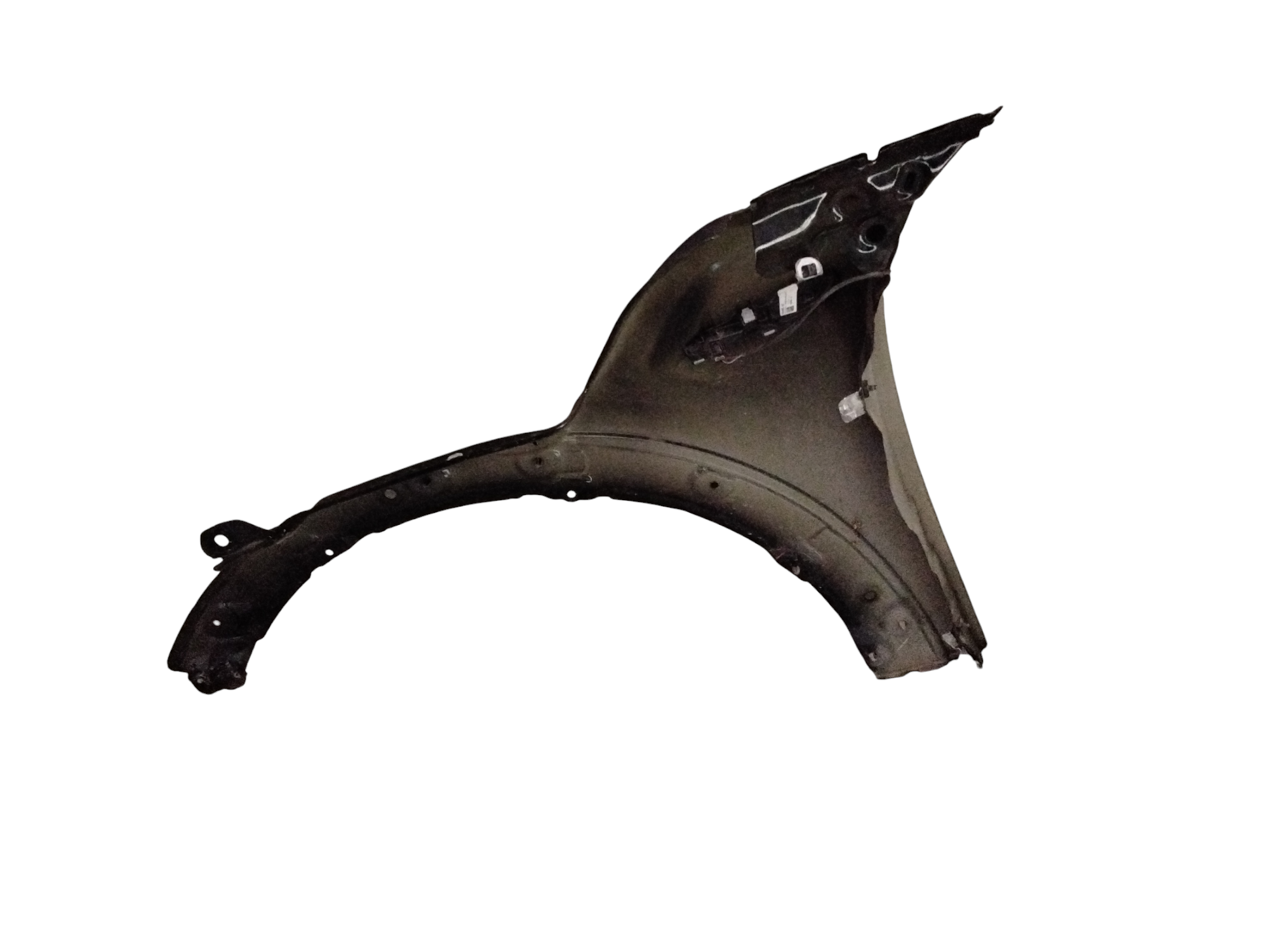 Parafango Anteriore Destro per Mini Cooper (17>) (2017 - )