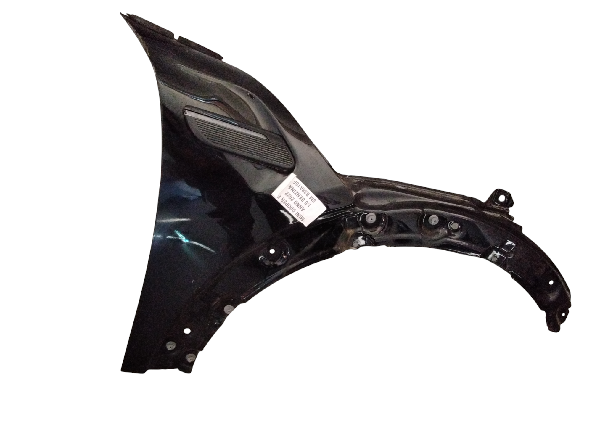 Parafango Anteriore Destro per Mini Cooper (17>) (2017 - )