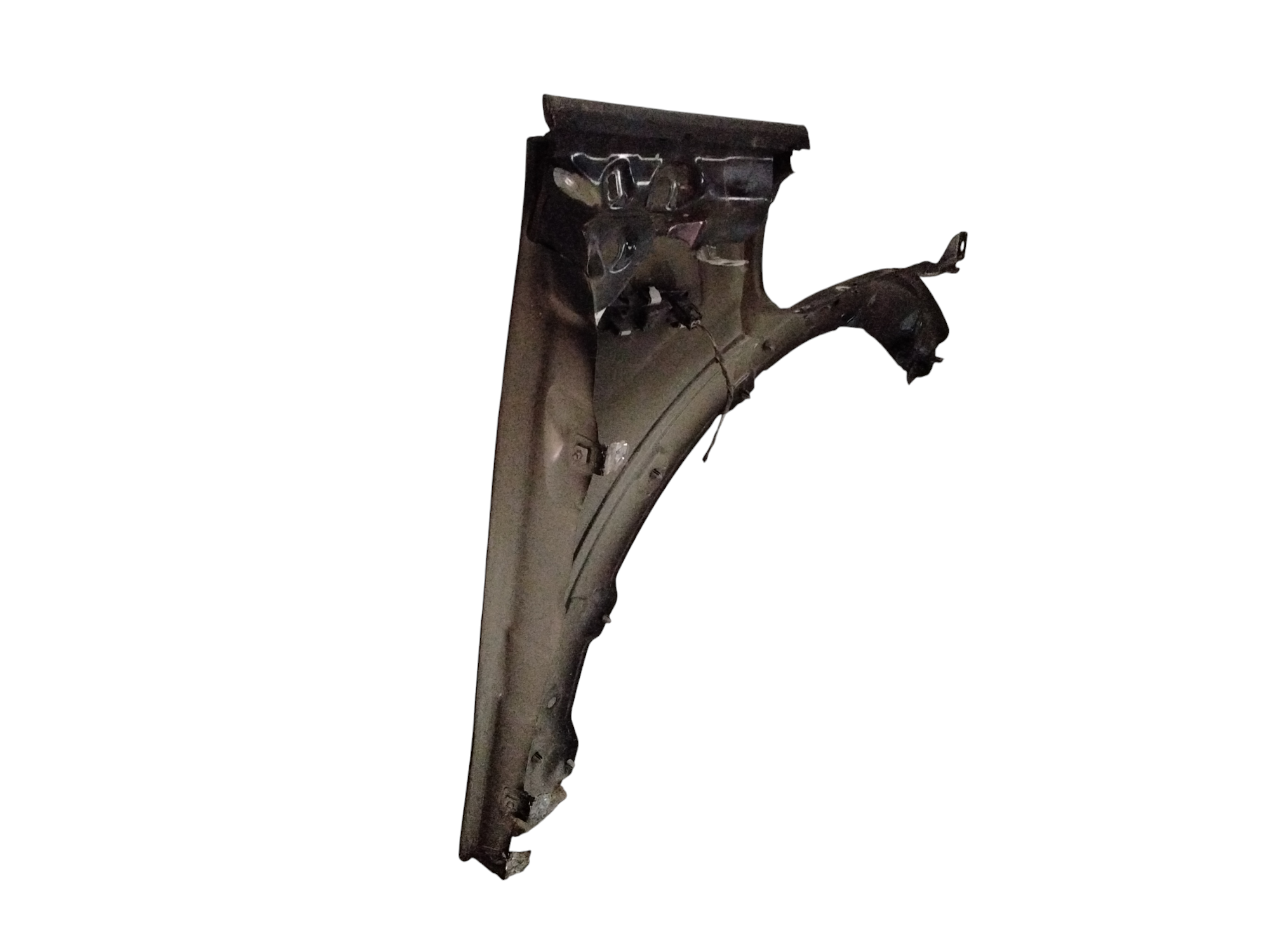 Parafango Anteriore Sinistro per Mini Cooper (17>) (2017 - )