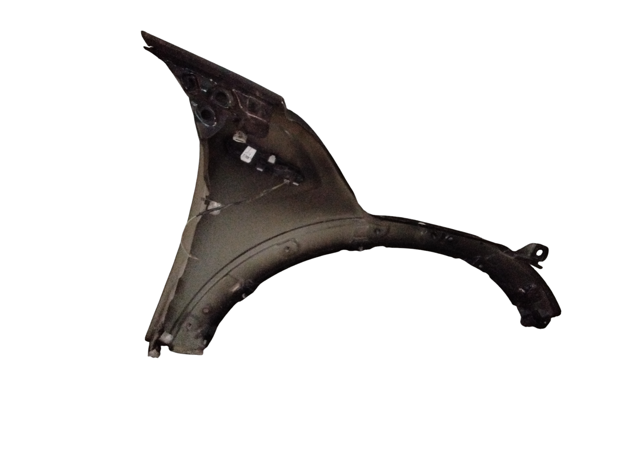 Parafango Anteriore Sinistro per Mini Cooper (17>) (2017 - )