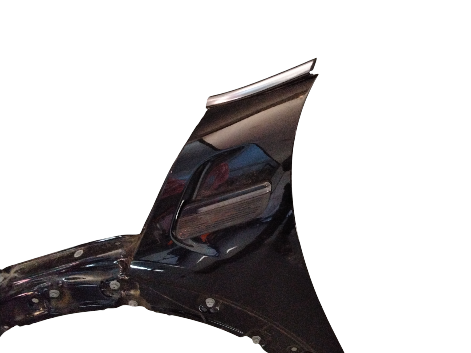 Parafango Anteriore Sinistro per Mini Cooper (17>) (2017 - )