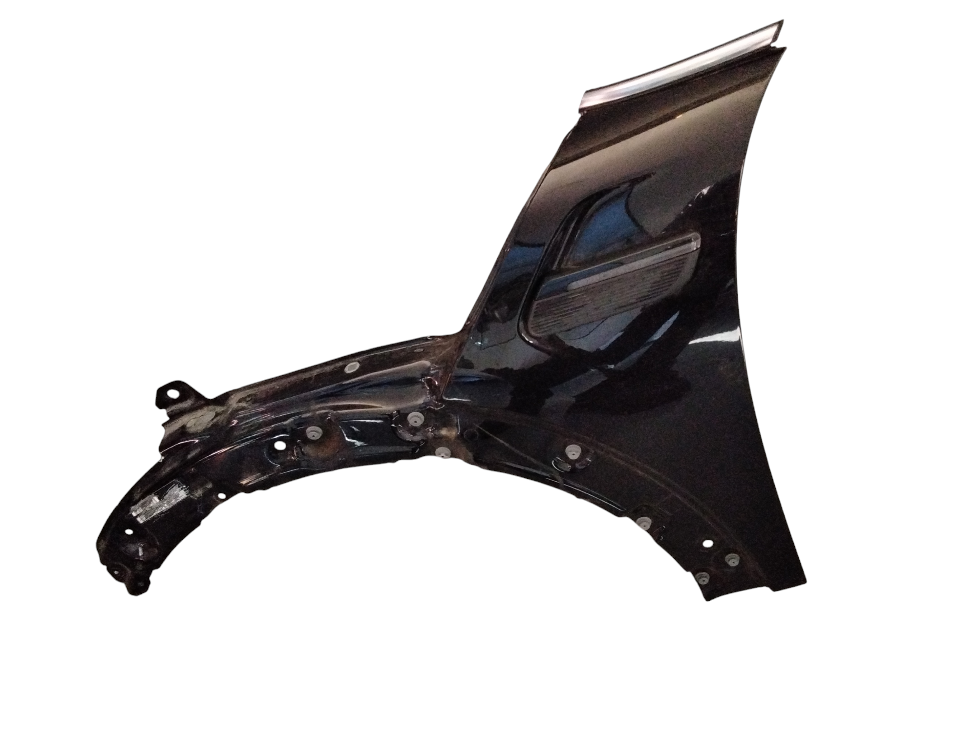 Parafango Anteriore Sinistro per Mini Cooper (17>) (2017 - )