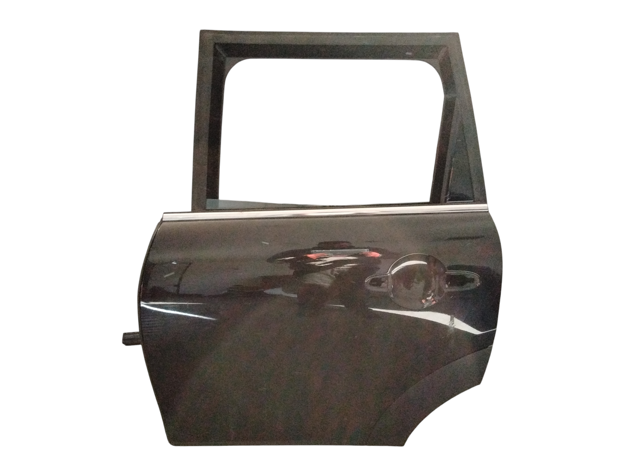 Portiera Posteriore Sinistra per Mini Cooper (17>) (2017 - )