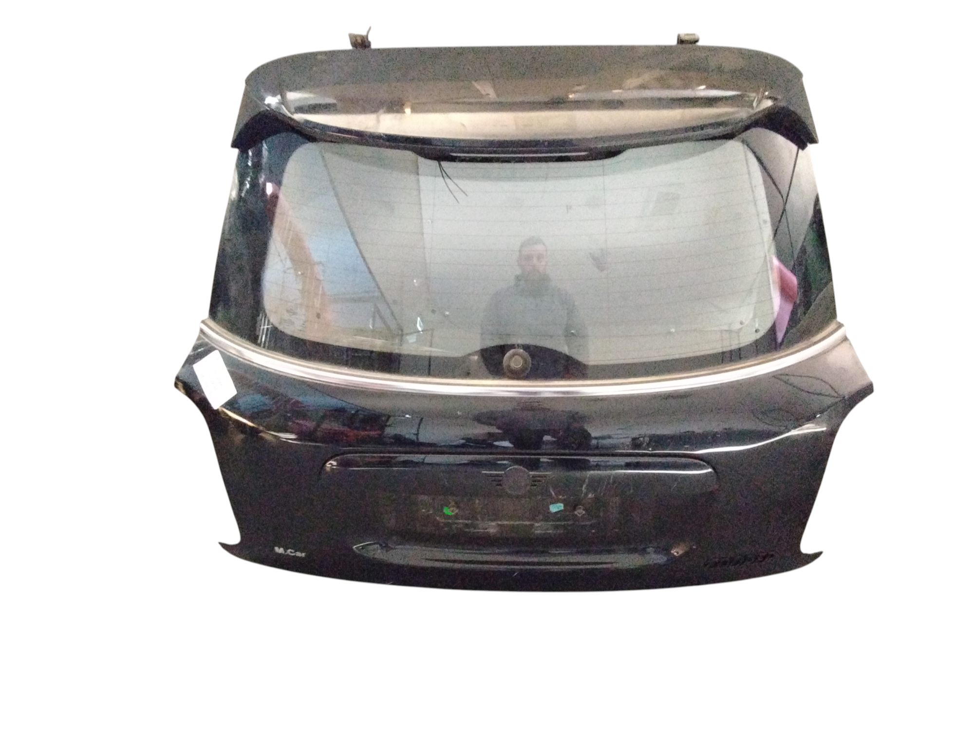 Portellone Posteriore per Mini Cooper (17>) (2017 - )