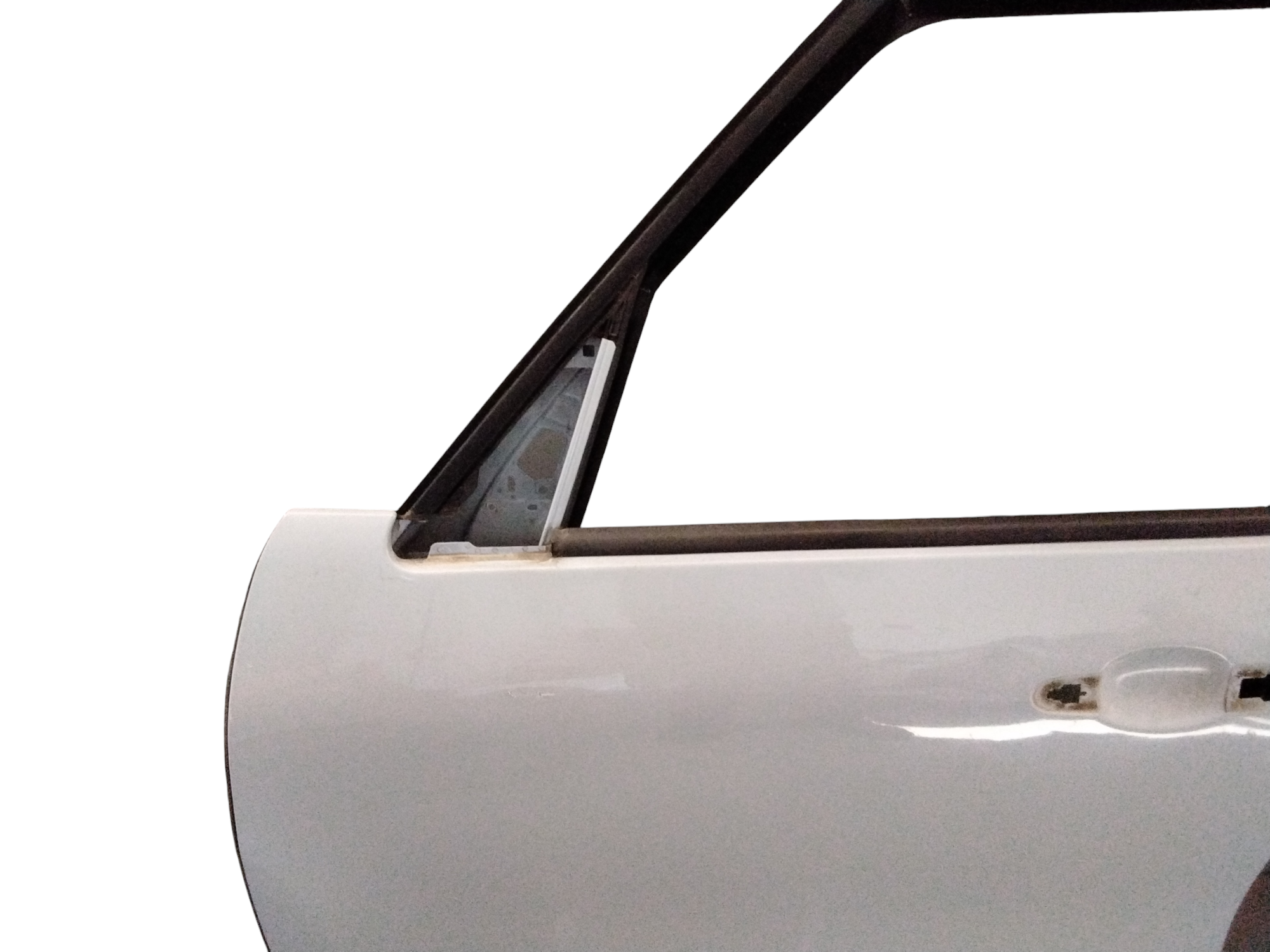 Portiera Anteriore Sinistra per Fiat 500 L Serie (351_352) (12>) (2012 - In produzione)