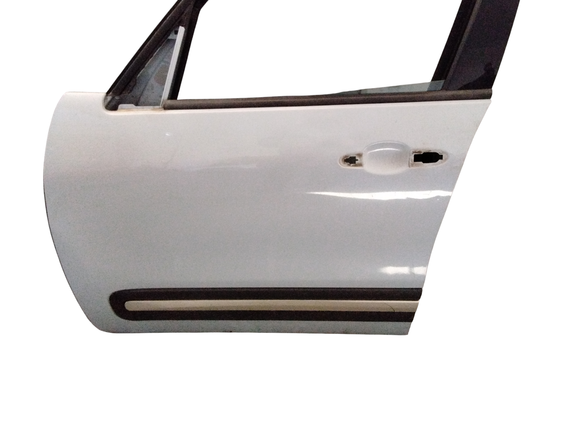 Portiera Anteriore Sinistra per Fiat 500 L Serie (351_352) (12>) (2012 - In produzione)