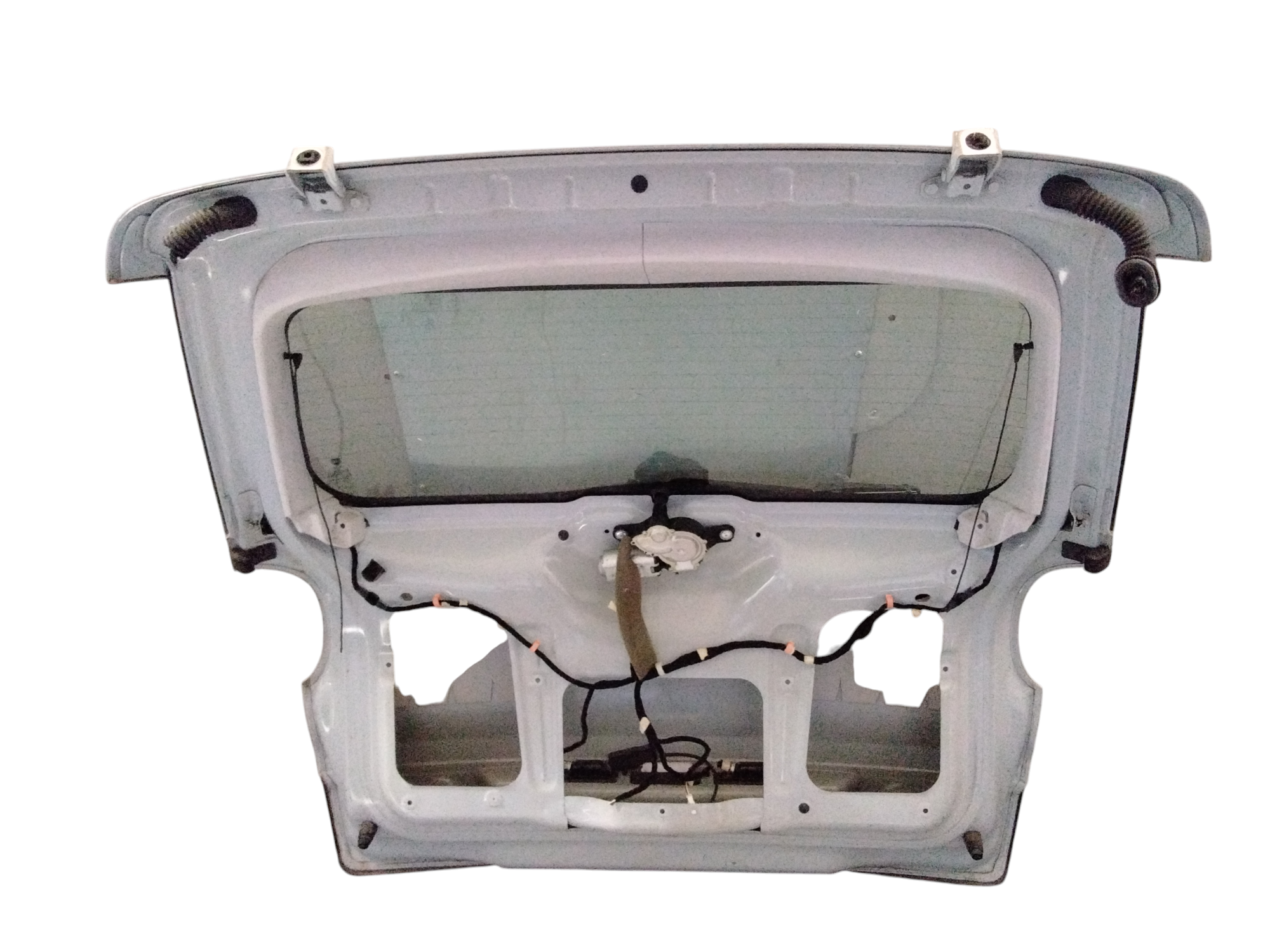 Portellone Posteriore per Fiat 500 L Serie (351_352) (12>) (2012 - In produzione)