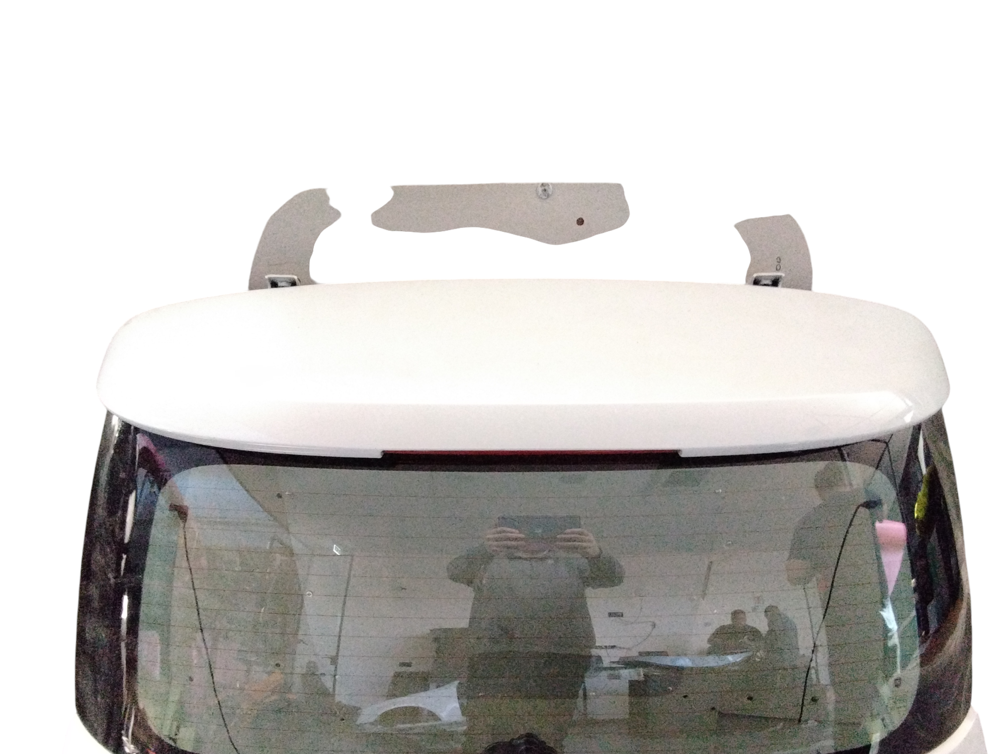 Portellone Posteriore per Fiat 500 L Serie (351_352) (12>) (2012 - In produzione)