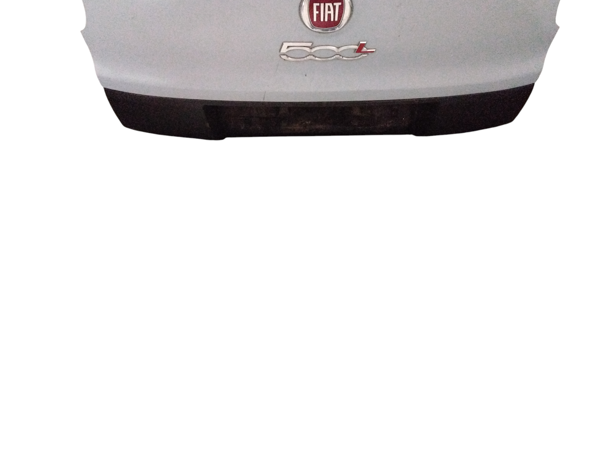 Portellone Posteriore per Fiat 500 L Serie (351_352) (12>) (2012 - In produzione)
