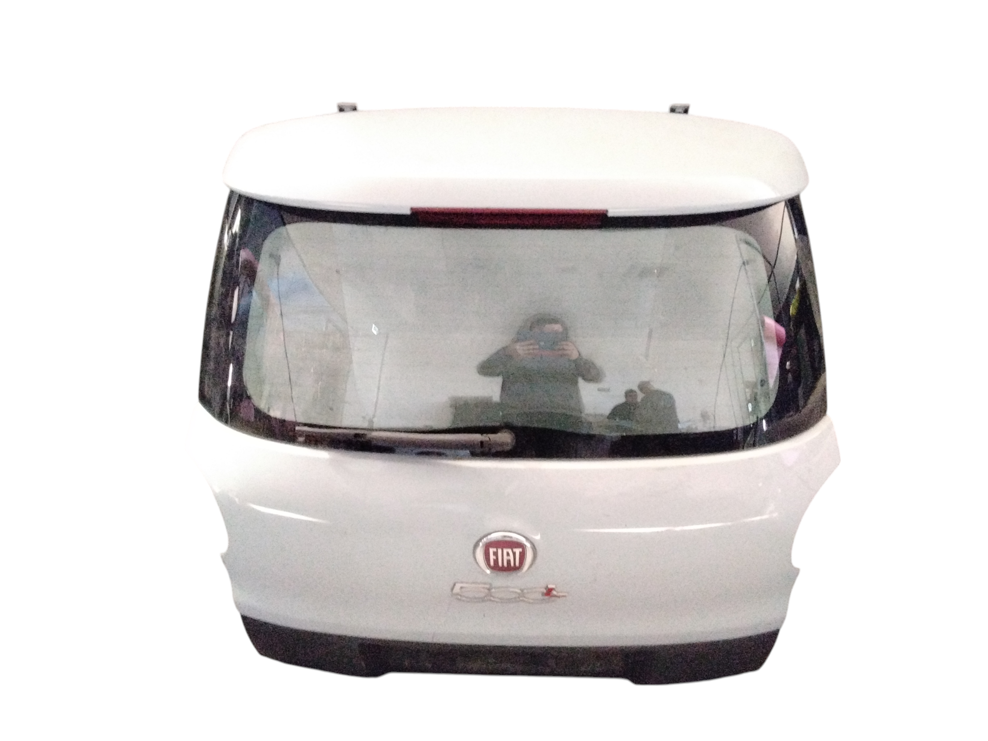 Portellone Posteriore per Fiat 500 L Serie (351_352) (12>) (2012 - In produzione)