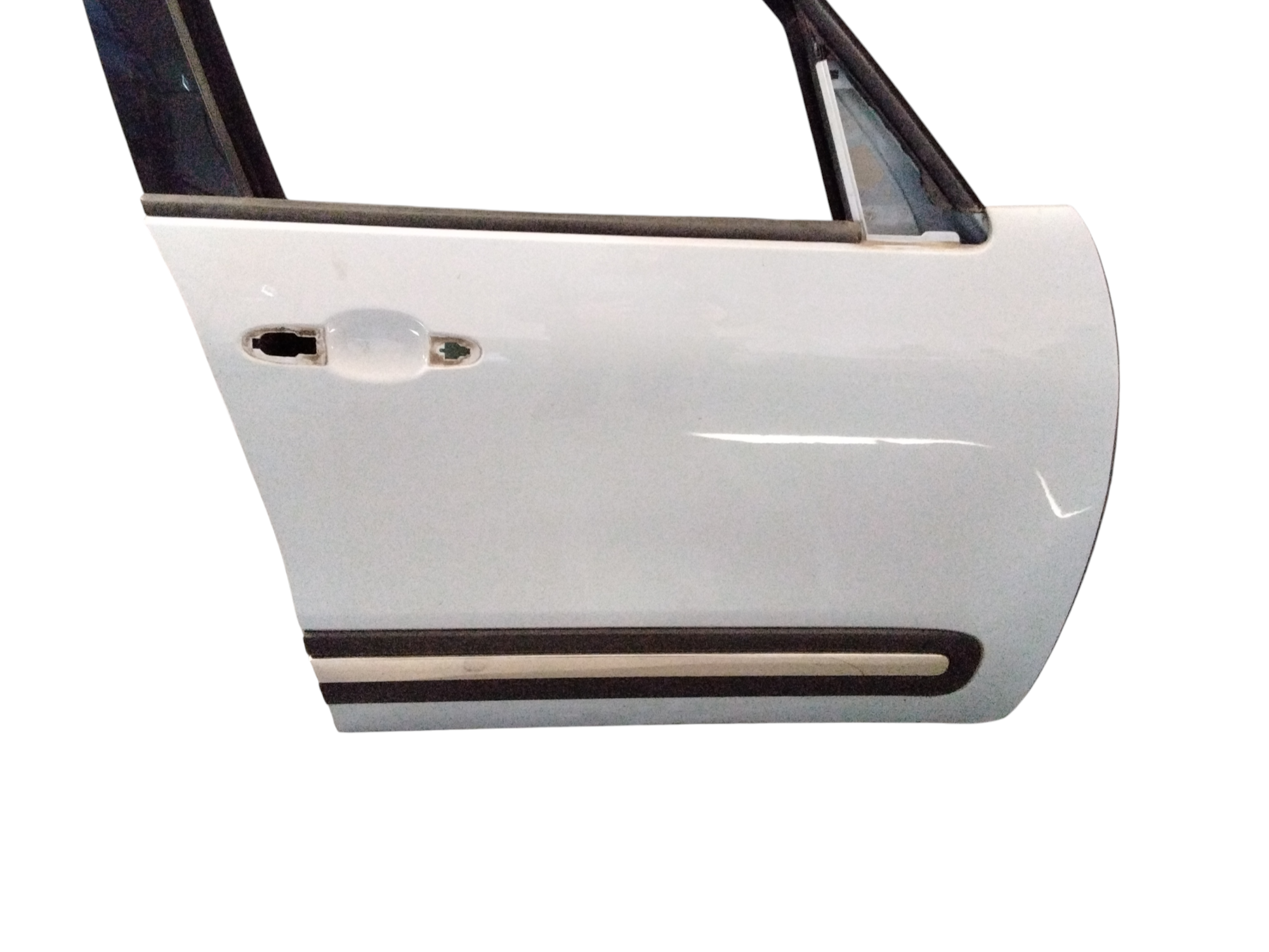 Portiera anteriore Destra per Fiat 500 L Serie (351_352) (12>) (2012 - In produzione)