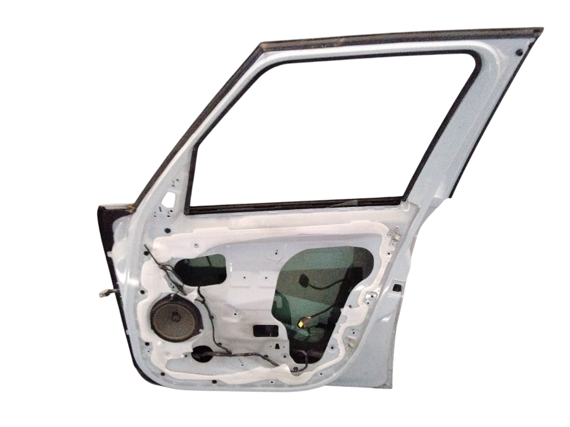 Portiera anteriore Destra per Fiat 500 L Serie (351_352) (12>) (2012 - In produzione)