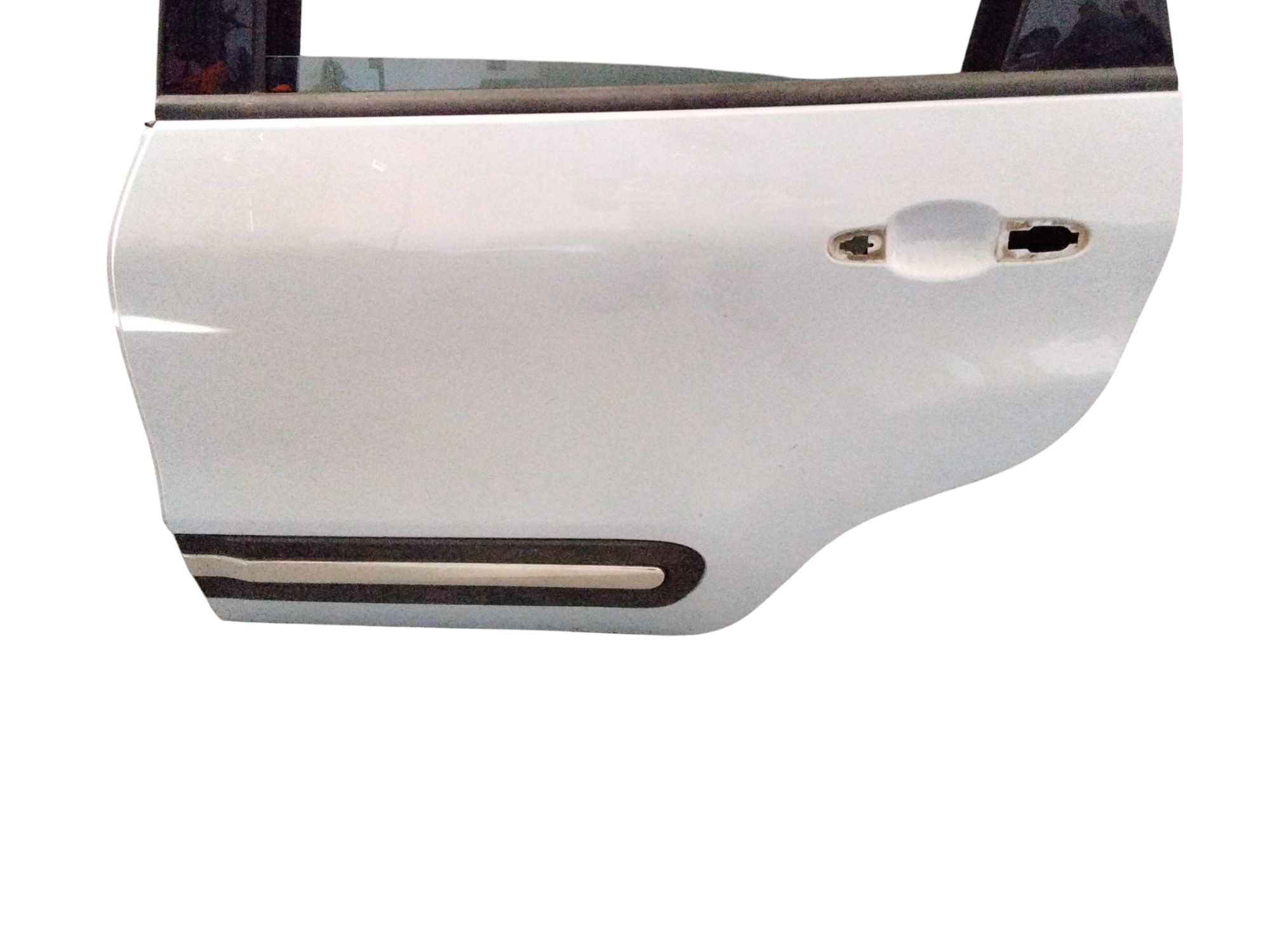 Portiera Posteriore Sinistra per Fiat 500 L Serie (351_352) (12>) (2012 - In produzione)