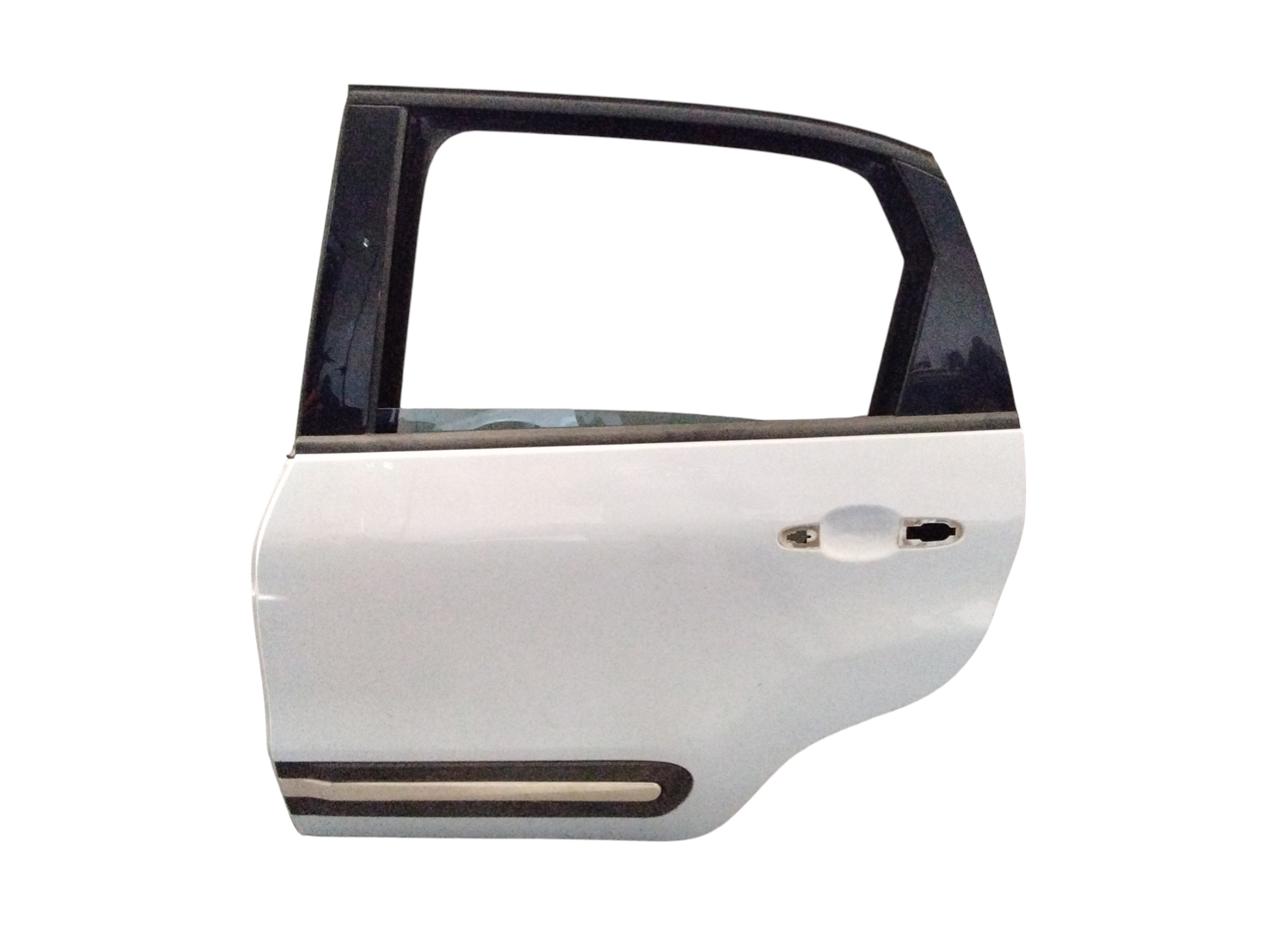 Portiera Posteriore Sinistra per Fiat 500 L Serie (351_352) (12>) (2012 - In produzione)