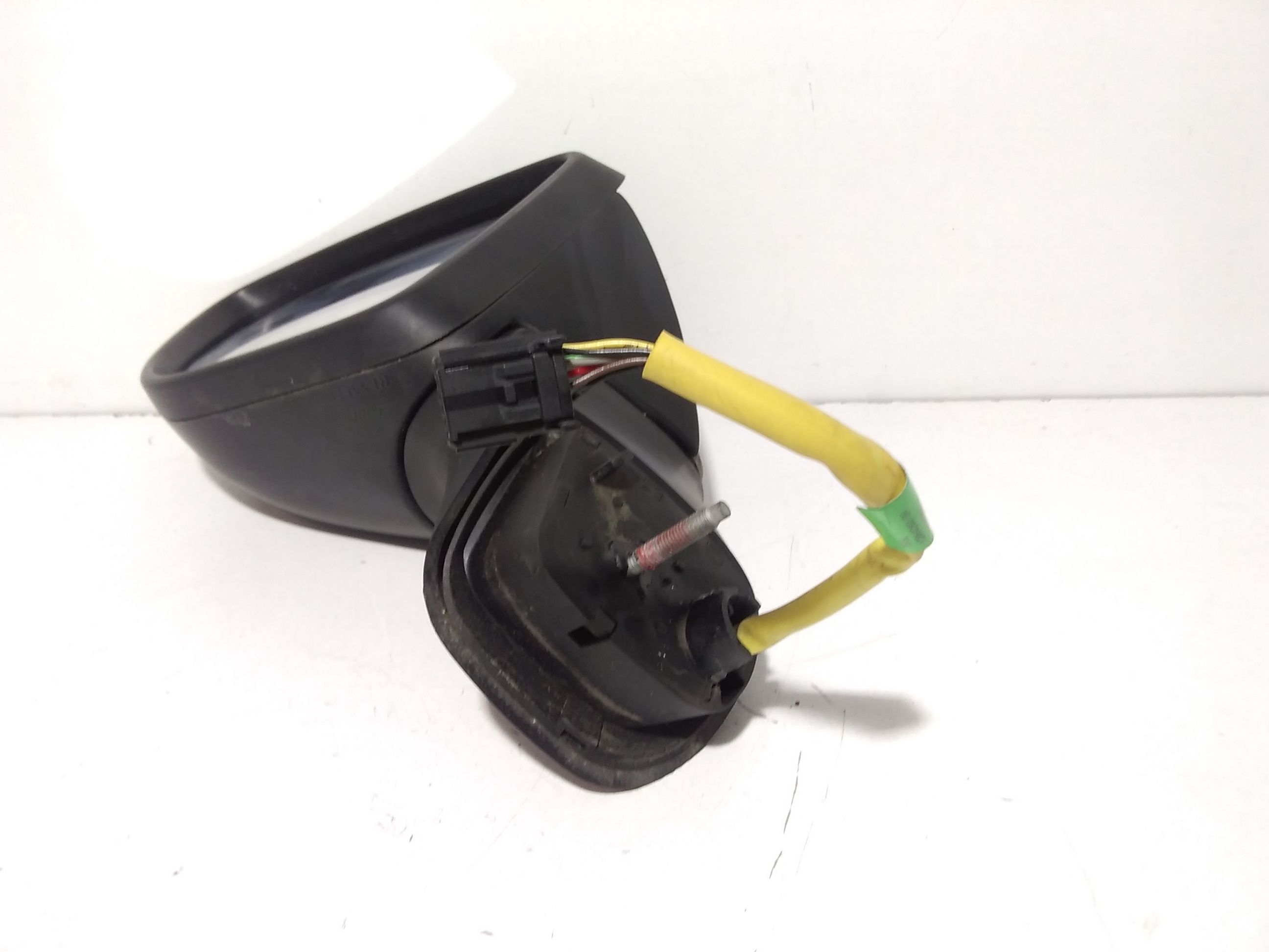 Specchietto Retrovisore Sinistro RENAULT Captur Serie