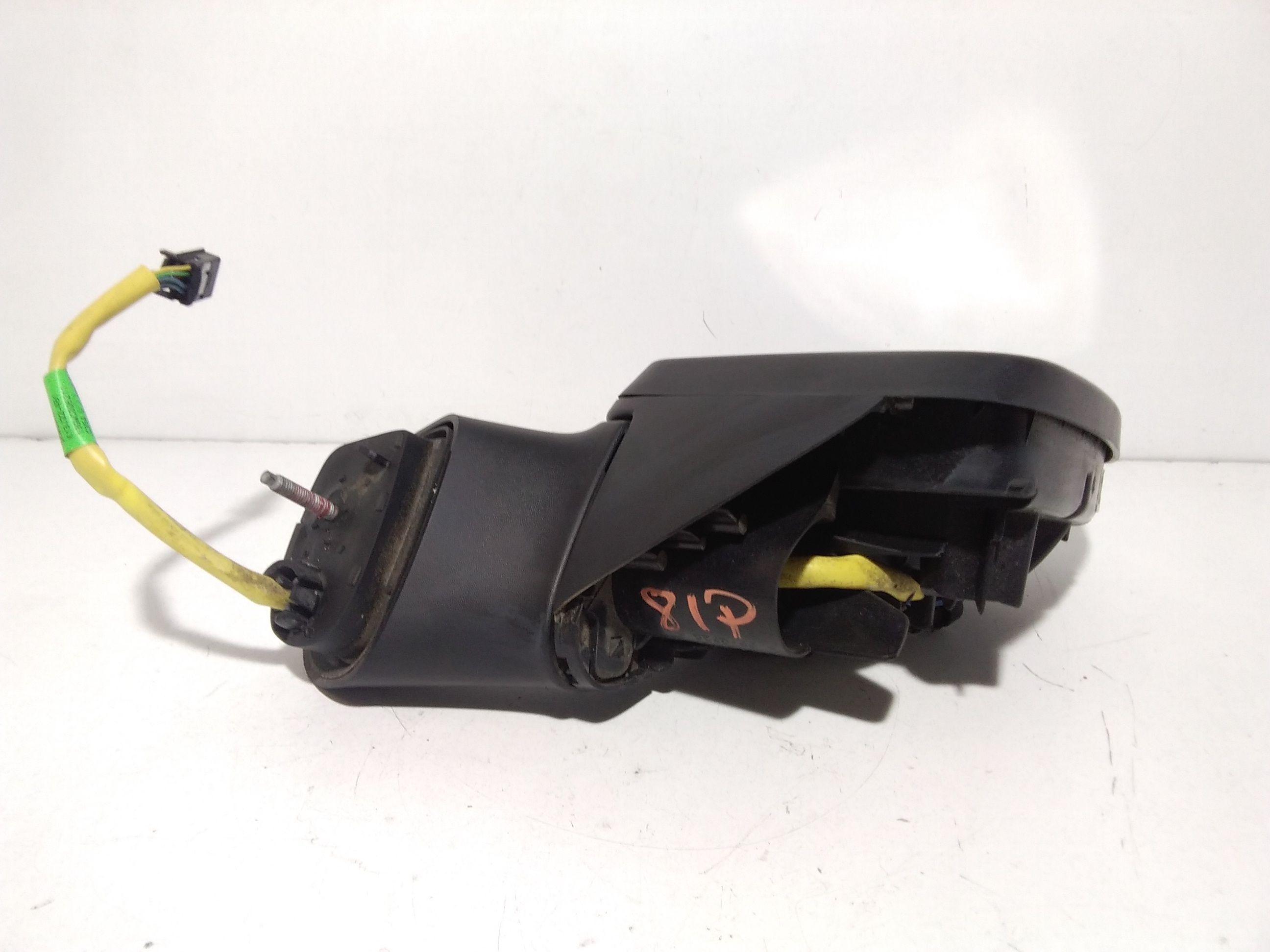 Specchietto Retrovisore Sinistro RENAULT Captur Serie