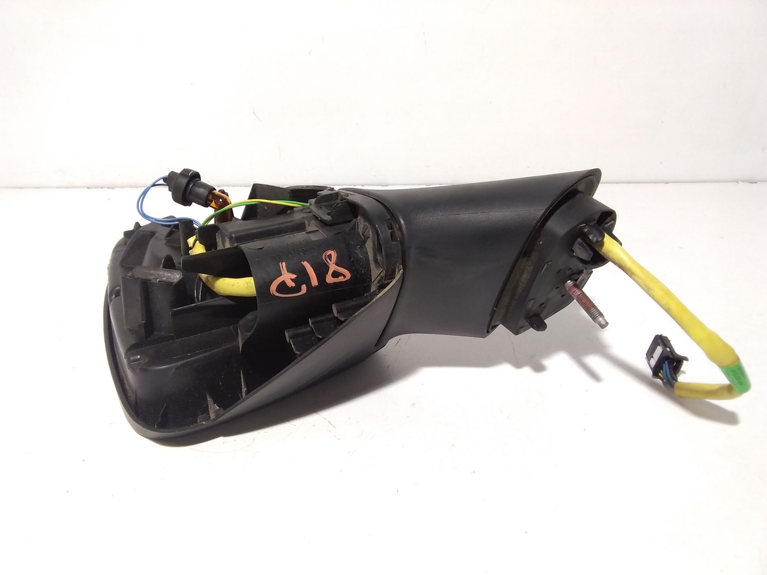 Specchietto Retrovisore Sinistro RENAULT Captur Serie