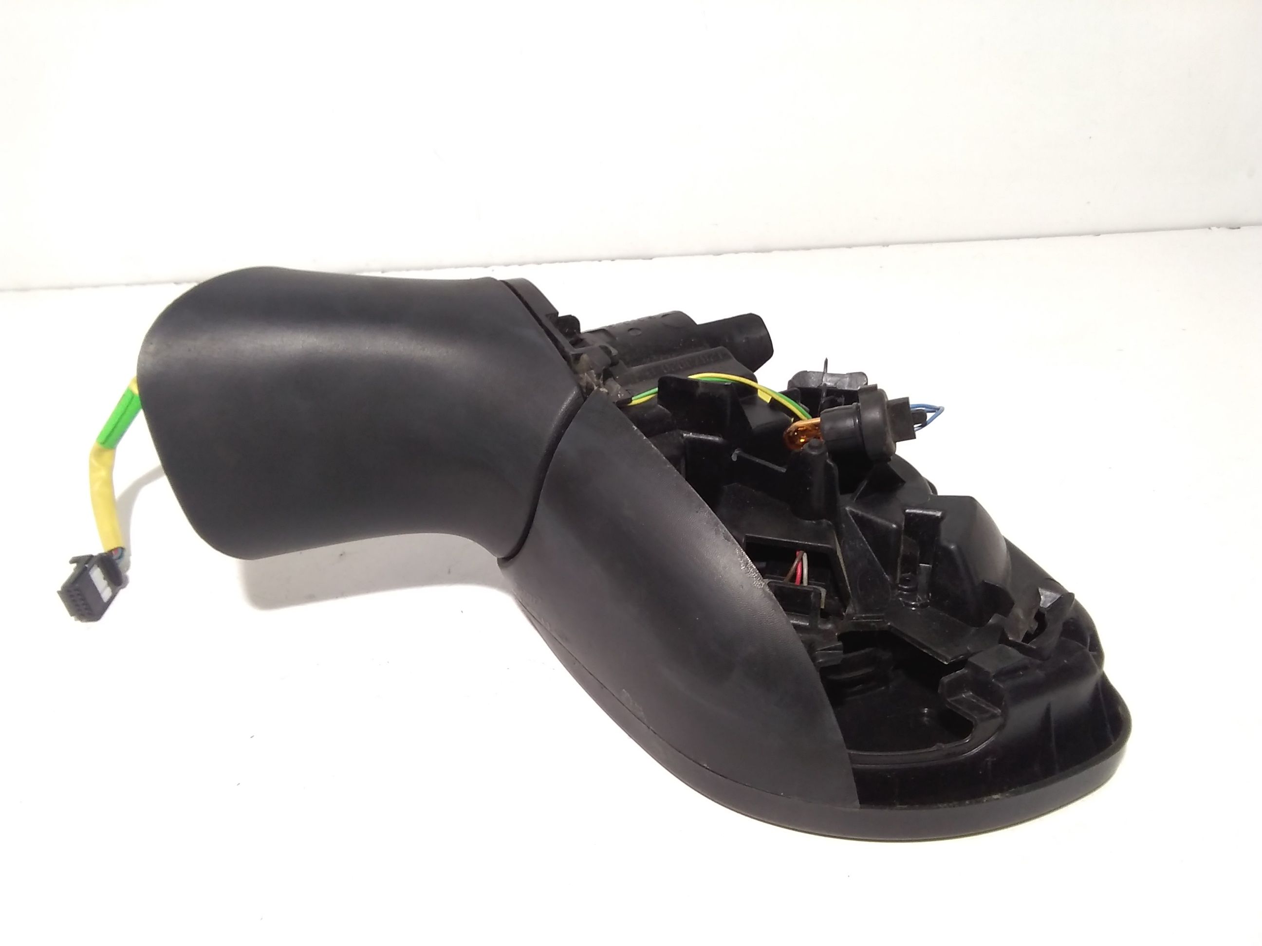 Specchietto Retrovisore Sinistro RENAULT Captur Serie