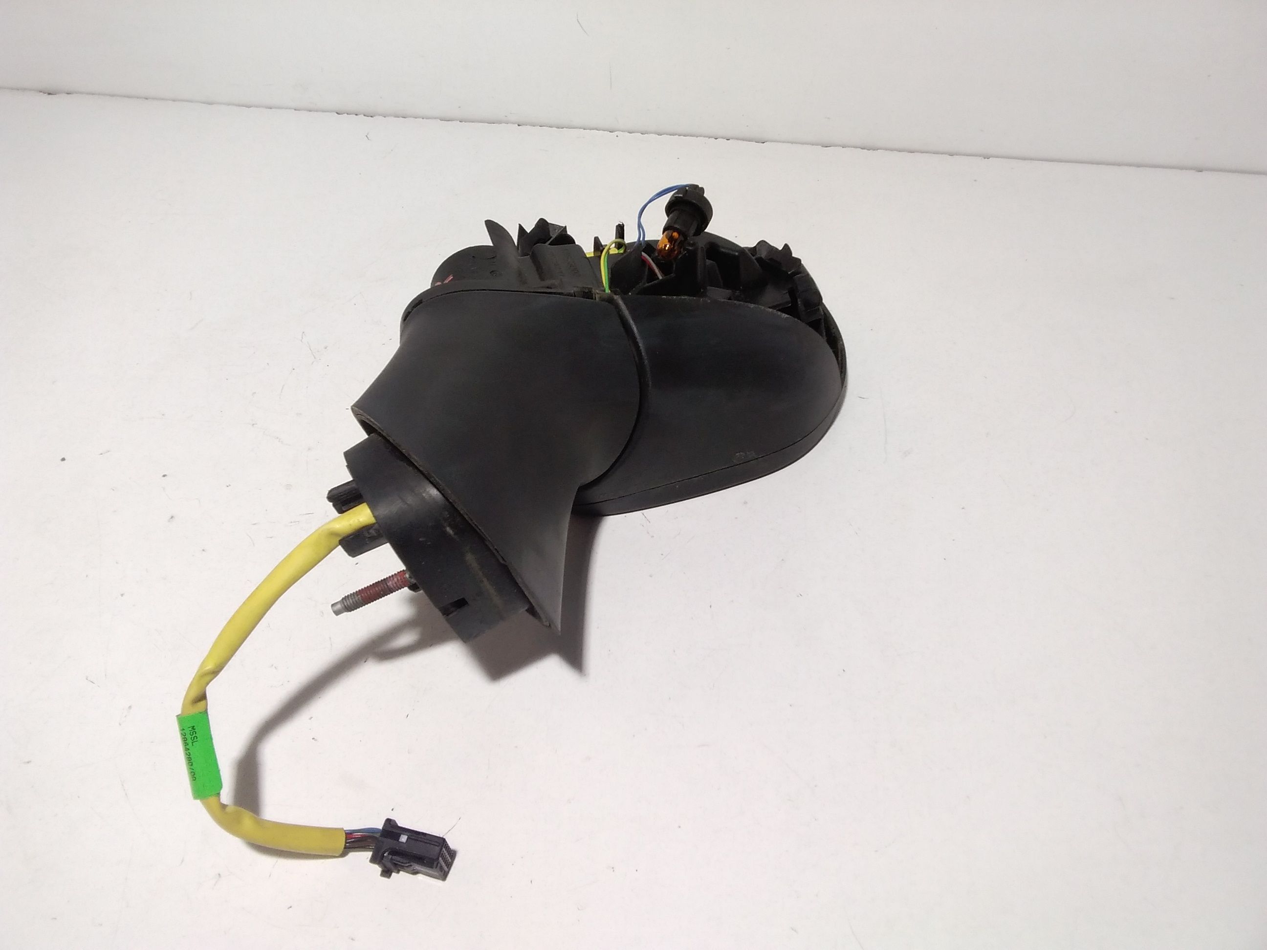 Specchietto Retrovisore Sinistro RENAULT Captur Serie