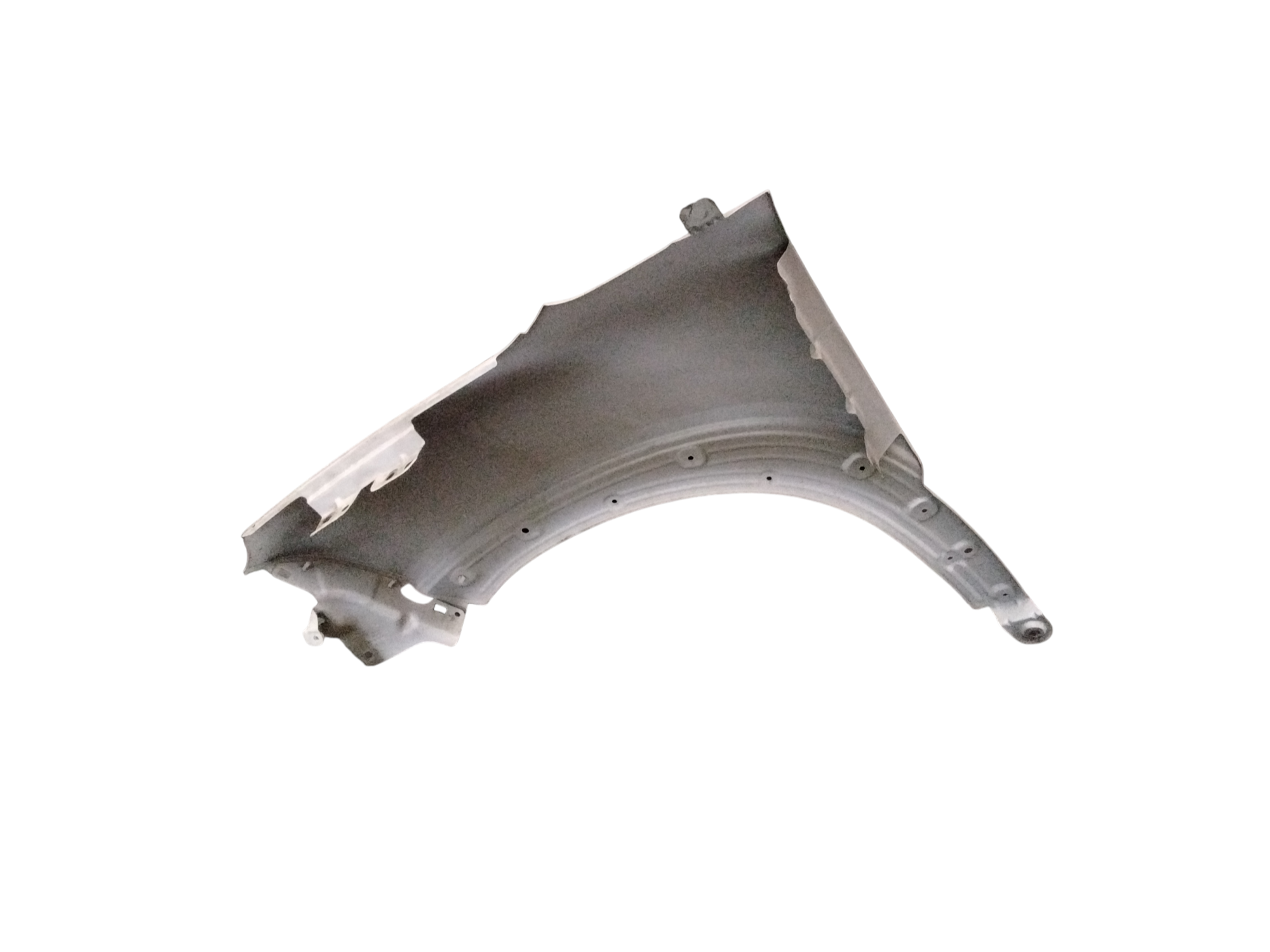 Parafango Anteriore Destro per Citroen C3 Aircross (2017 - )