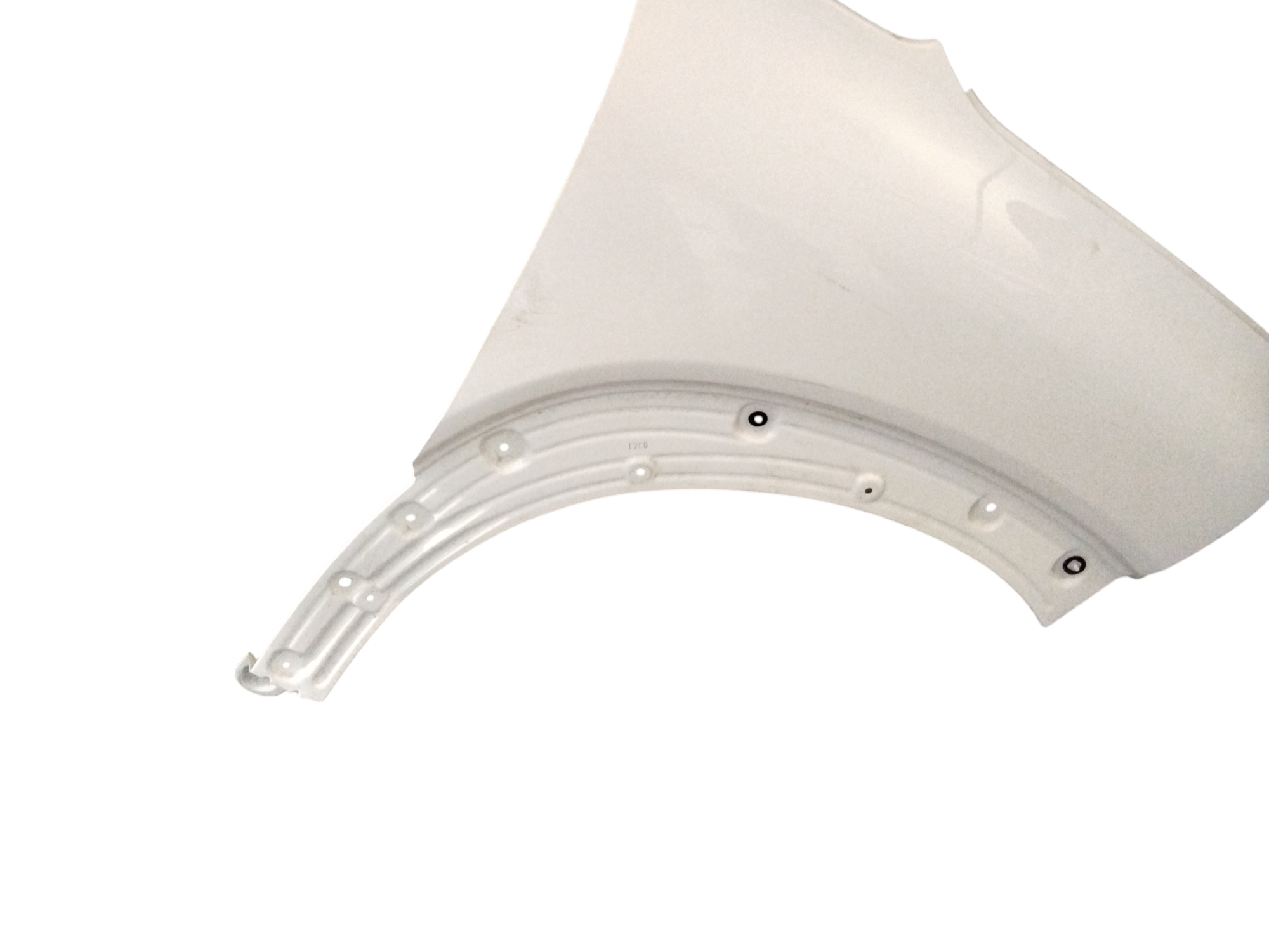 Parafango Anteriore Destro per Citroen C3 Aircross (2017 - )