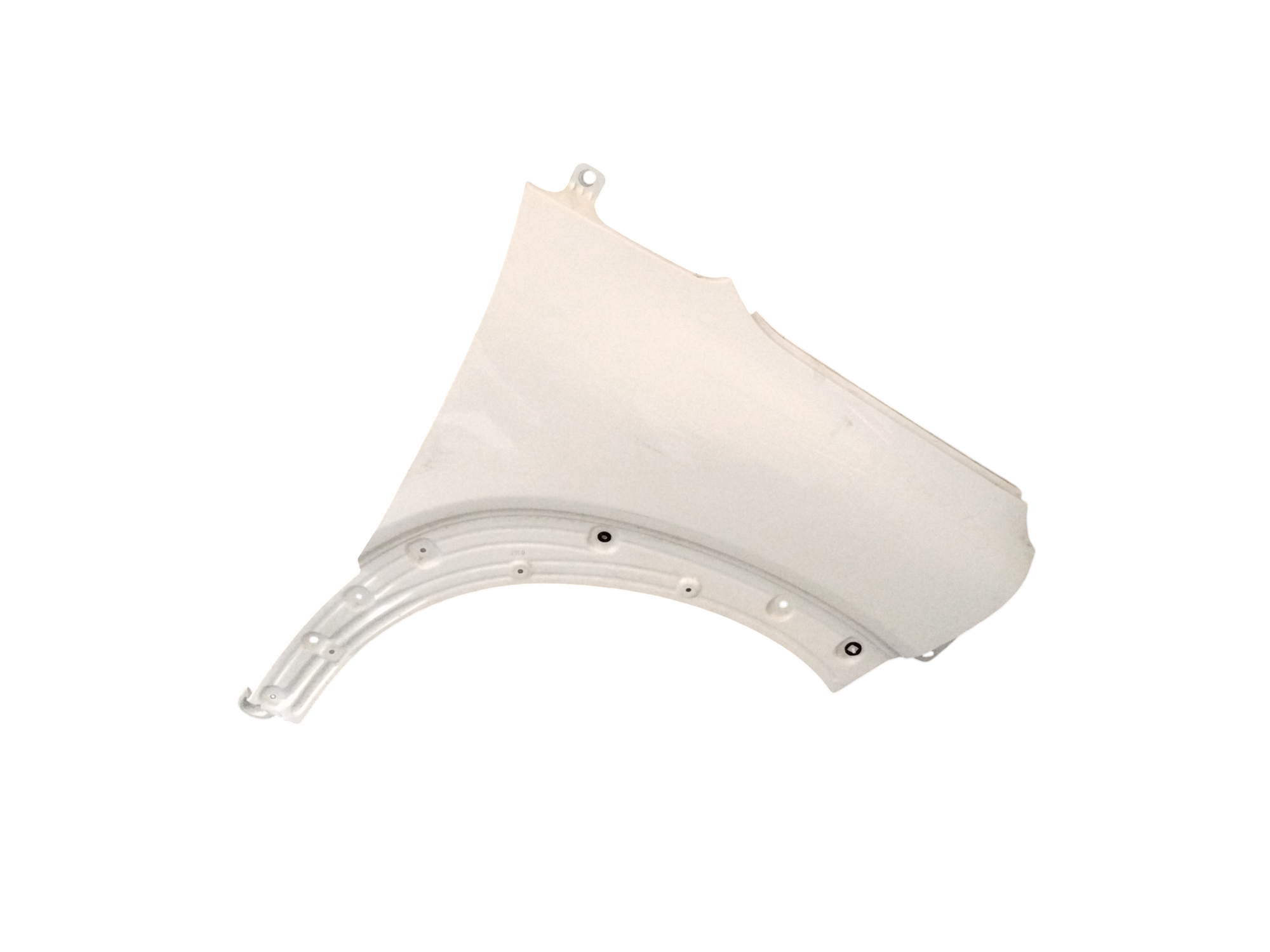 Parafango Anteriore Destro per Citroen C3 Aircross (2017 - )