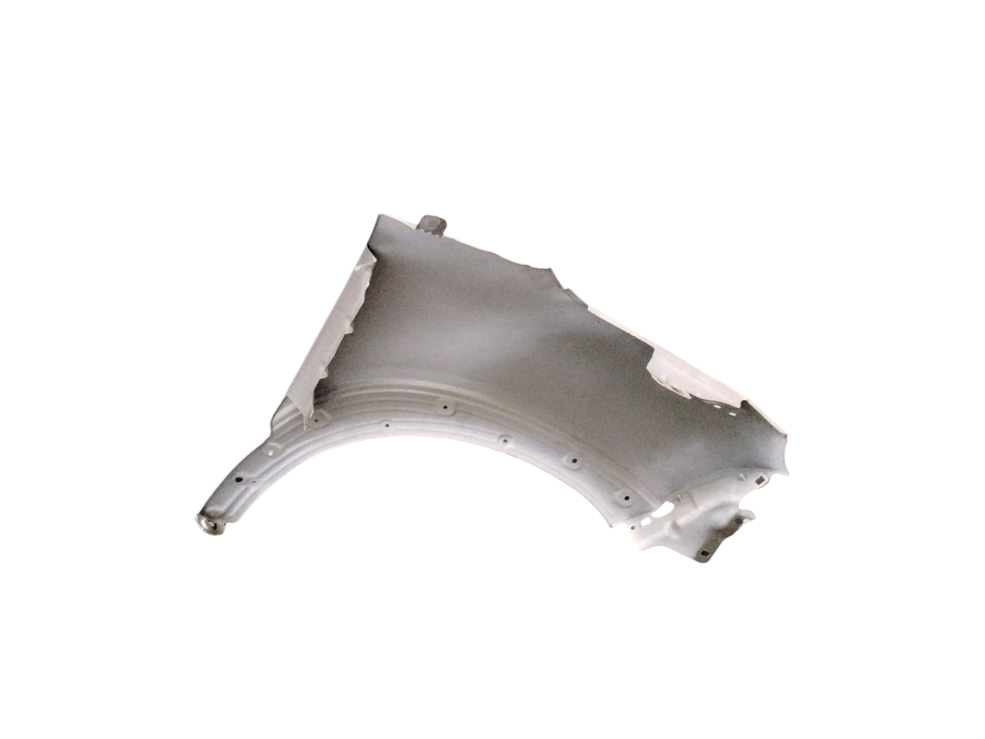 Parafango Anteriore Sinistro per Citroen C3 Aircross (2017 - )