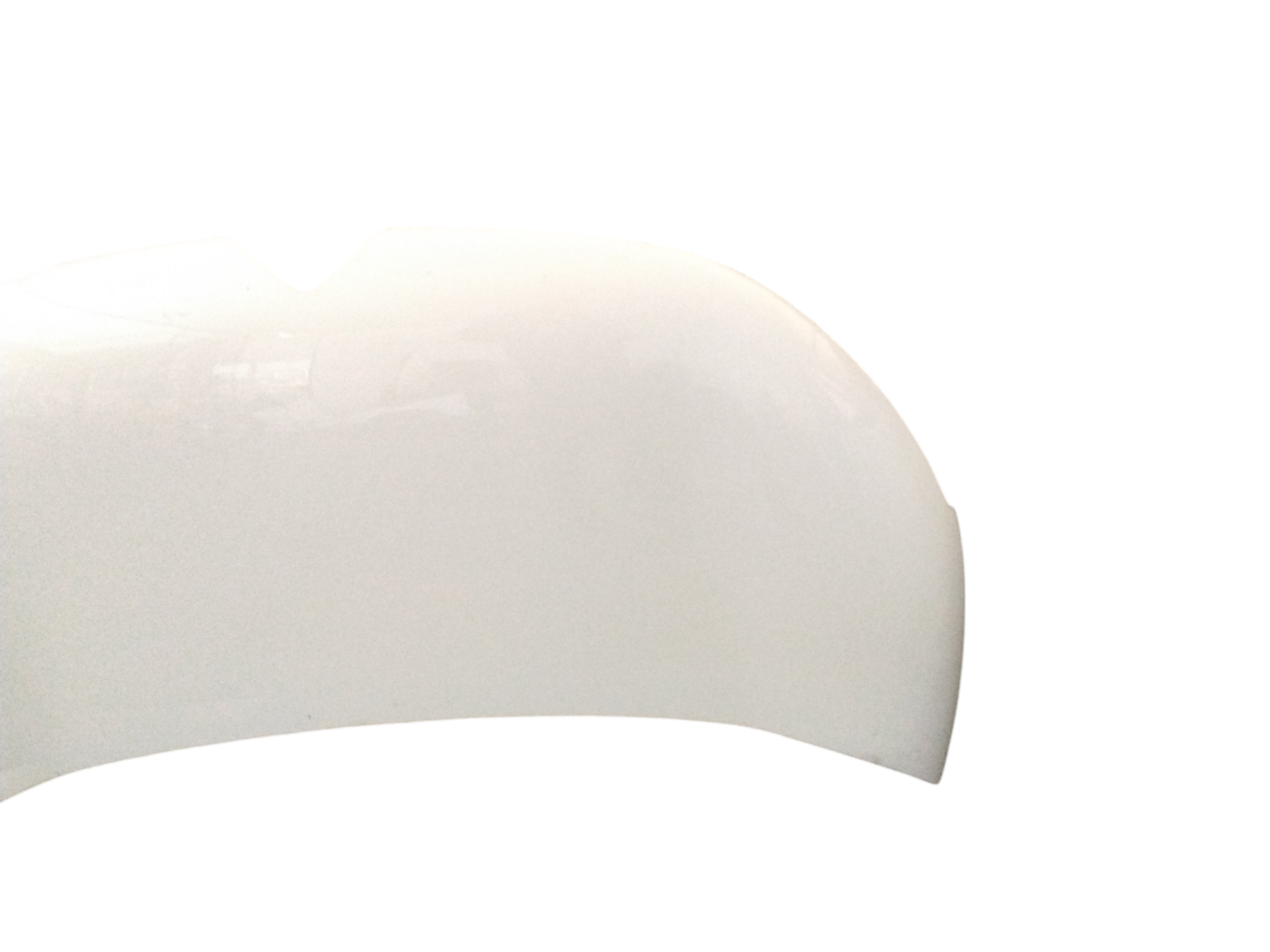 Cofano Anteriore per Citroen C3 Aircross (2017 - )