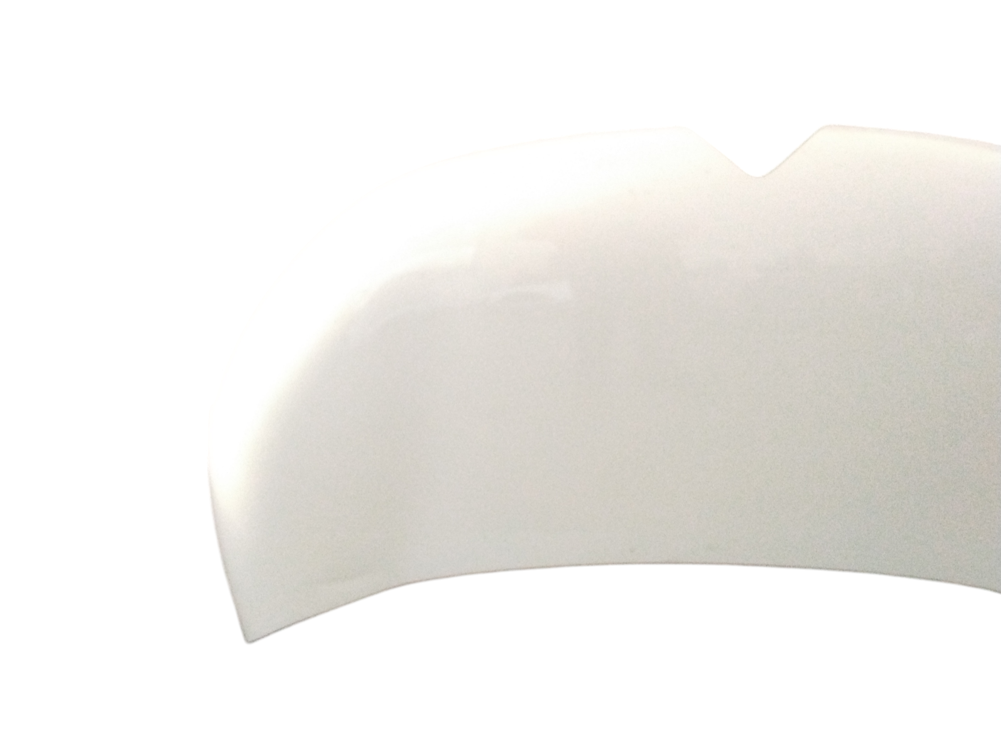 Cofano Anteriore per Citroen C3 Aircross (2017 - )