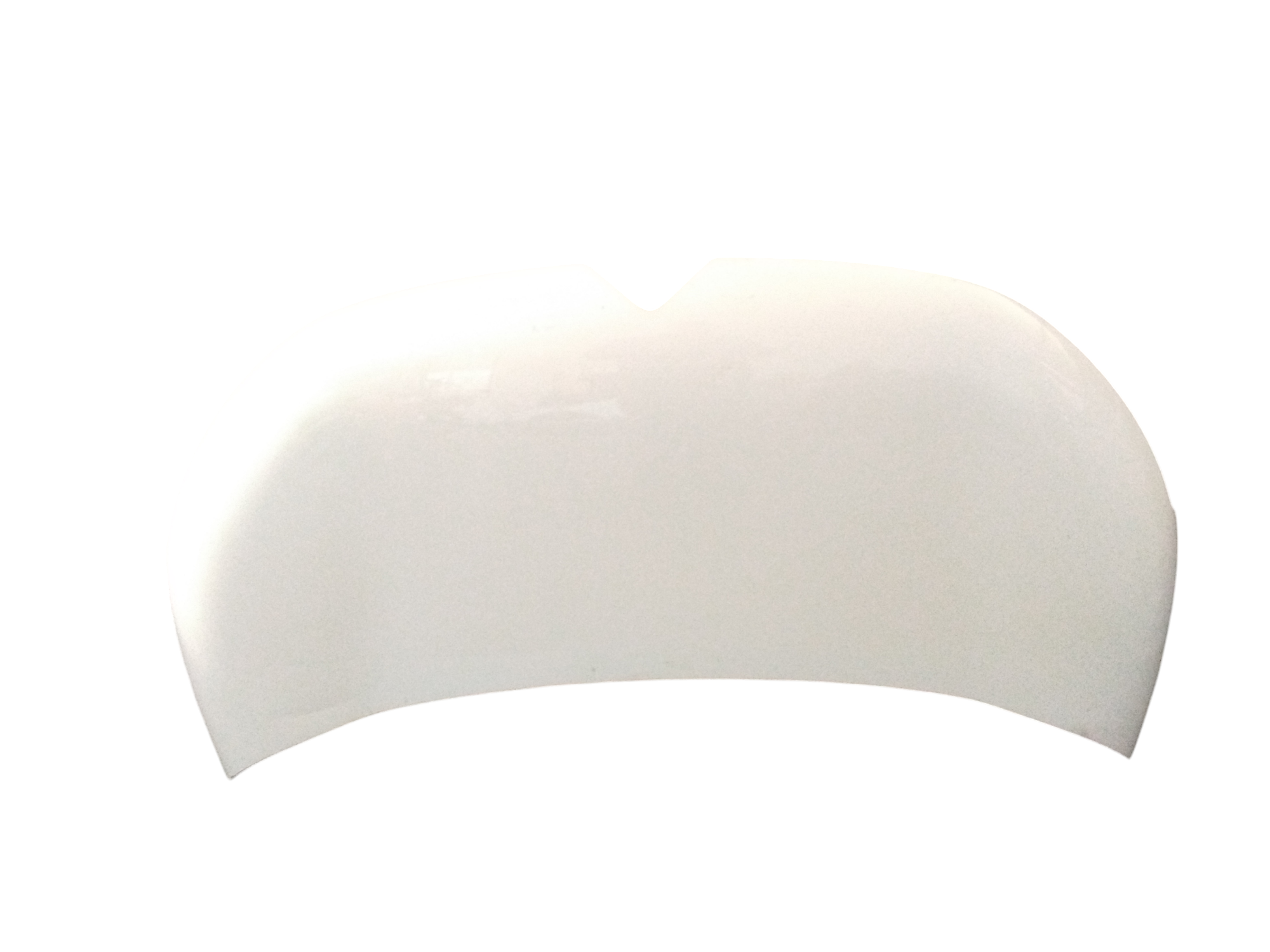 Cofano Anteriore per Citroen C3 Aircross (2017 - )