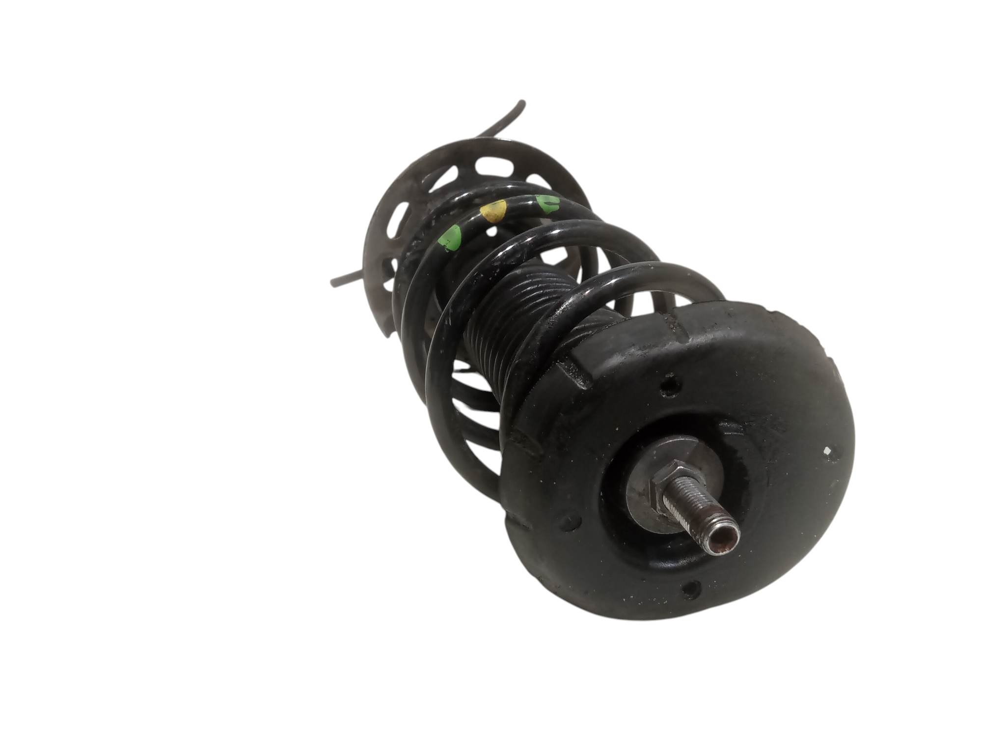 Ammortizzatore Anteriore Sinistro per Citroen C3 Aircross (2017 - )