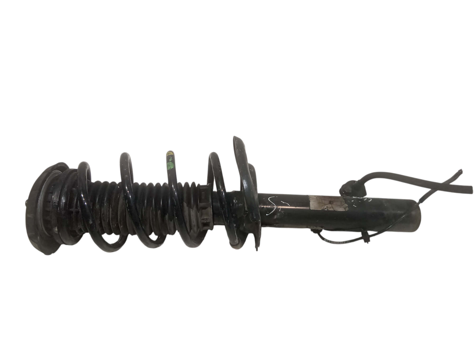 Ammortizzatore Anteriore Sinistro per Citroen C3 Aircross (2017 - )