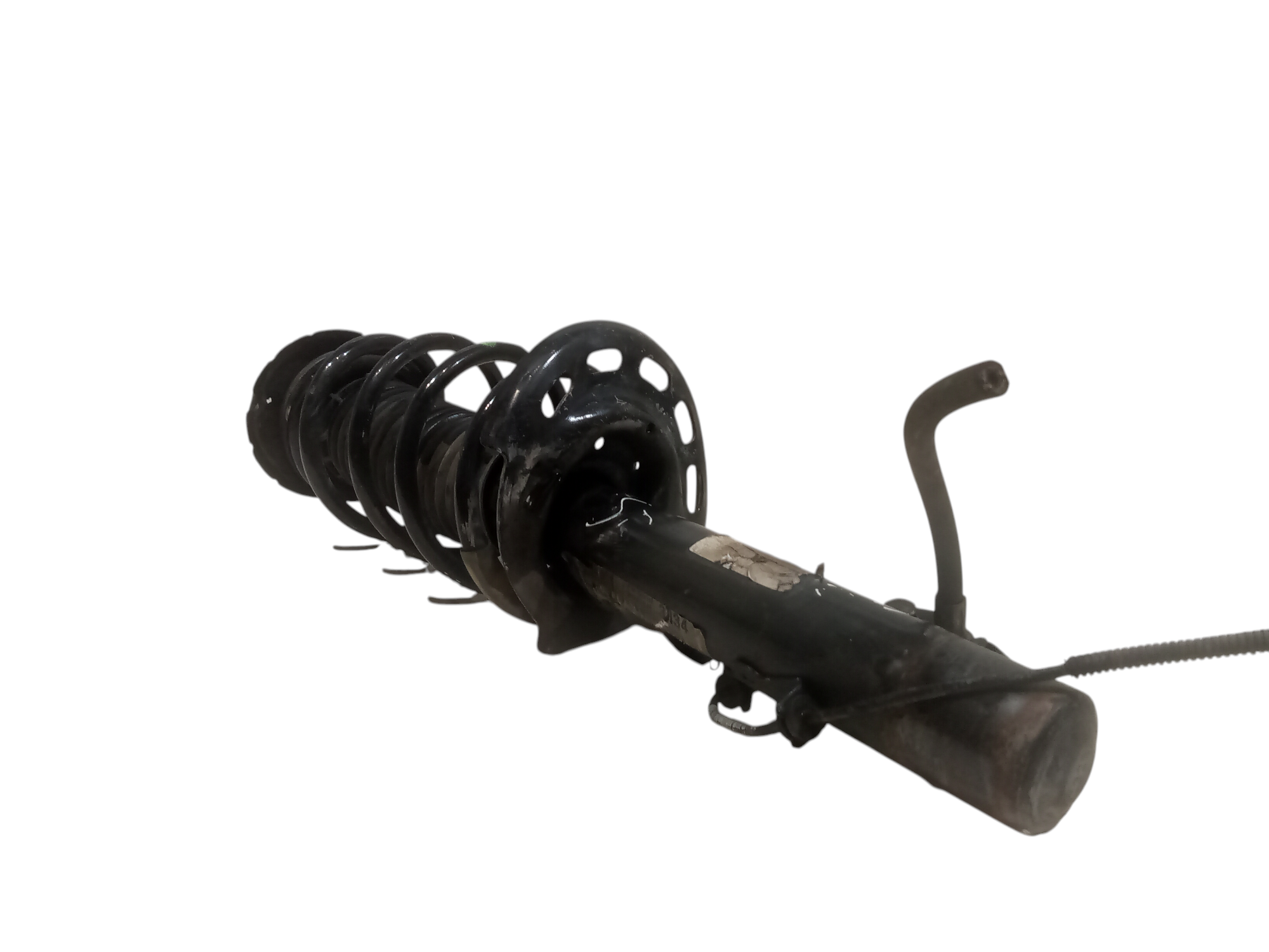 Ammortizzatore Anteriore Sinistro per Citroen C3 Aircross (2017 - )