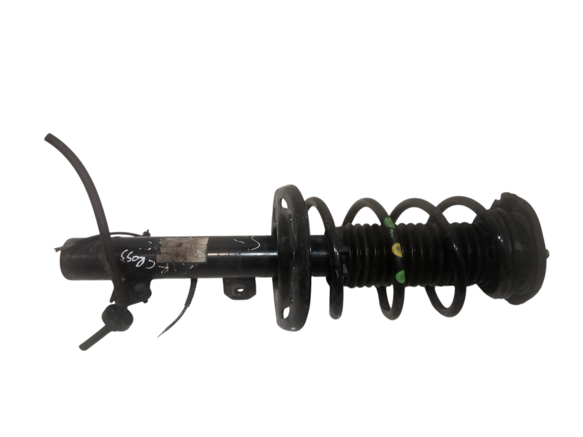 Ammortizzatore Anteriore Sinistro per Citroen C3 Aircross (2017 - )