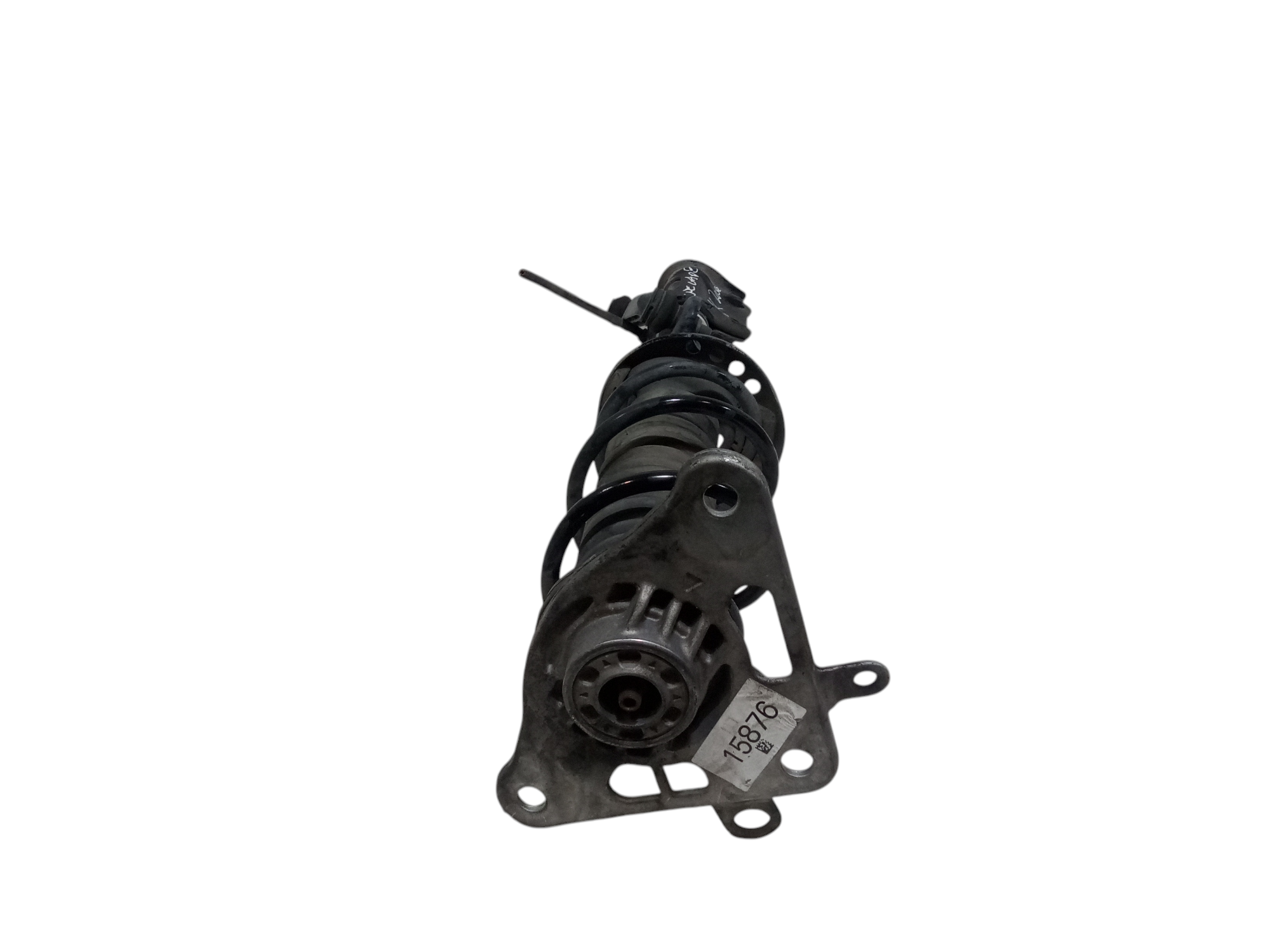 Ammortizzatore posteriore DX passeggero per Jeep Renegade Serie (18>) (2018 - In produzione)