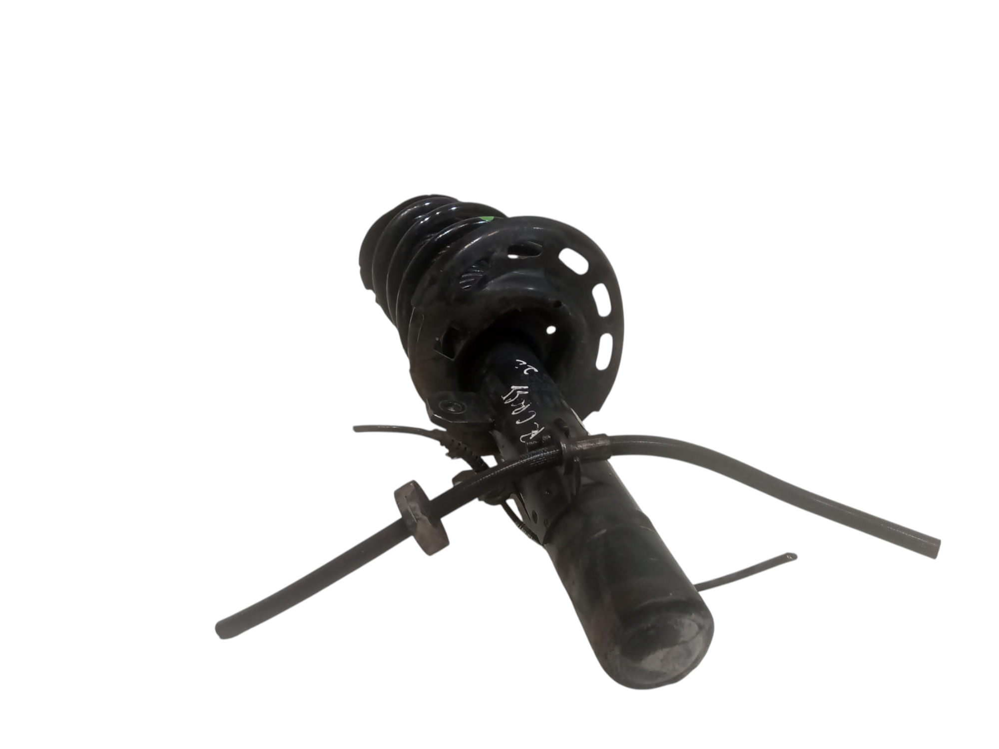 Ammortizzatore Anteriore destro per Citroen C3 Aircross (2017 - )